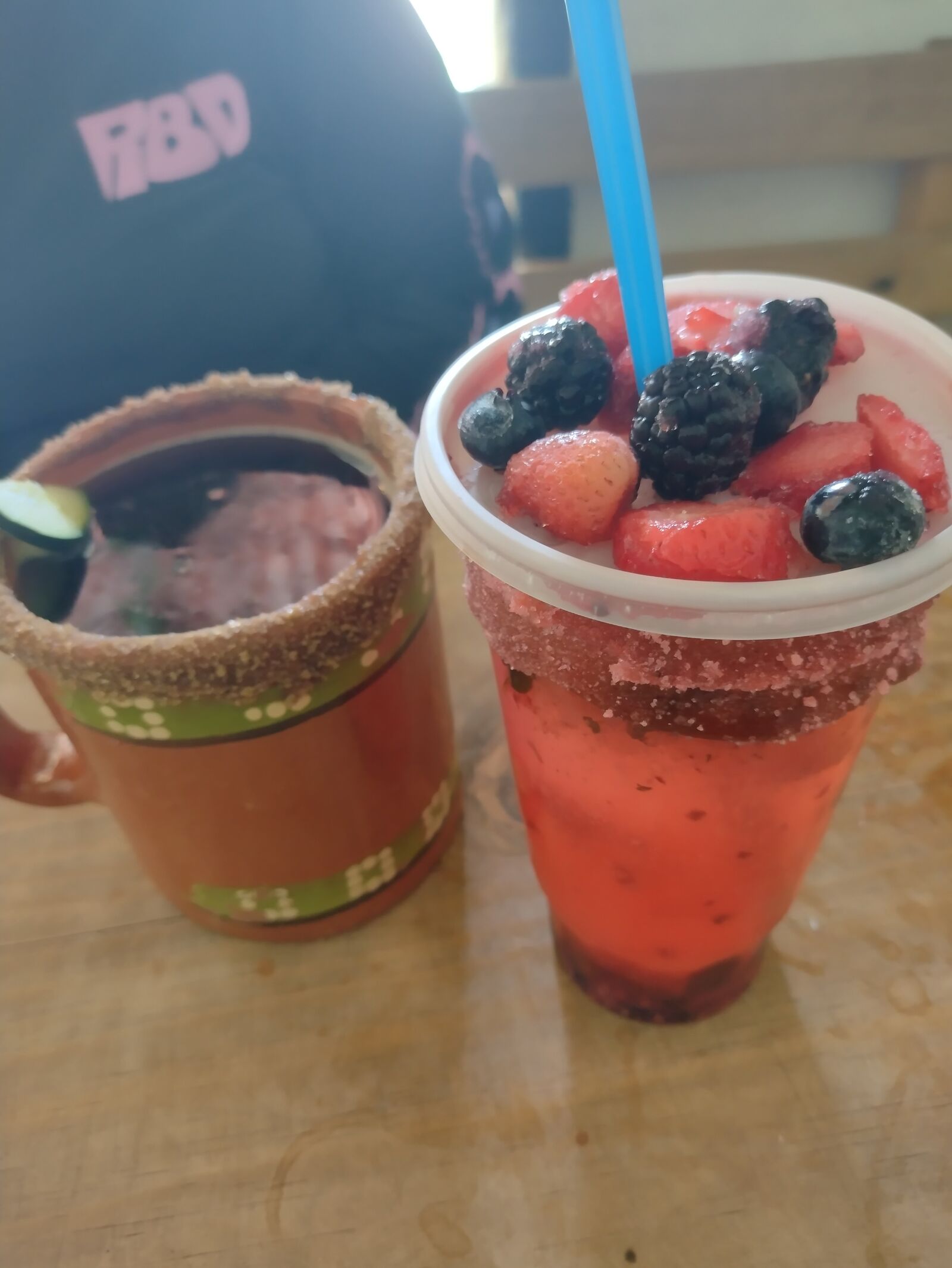 Micheladas charly image 1