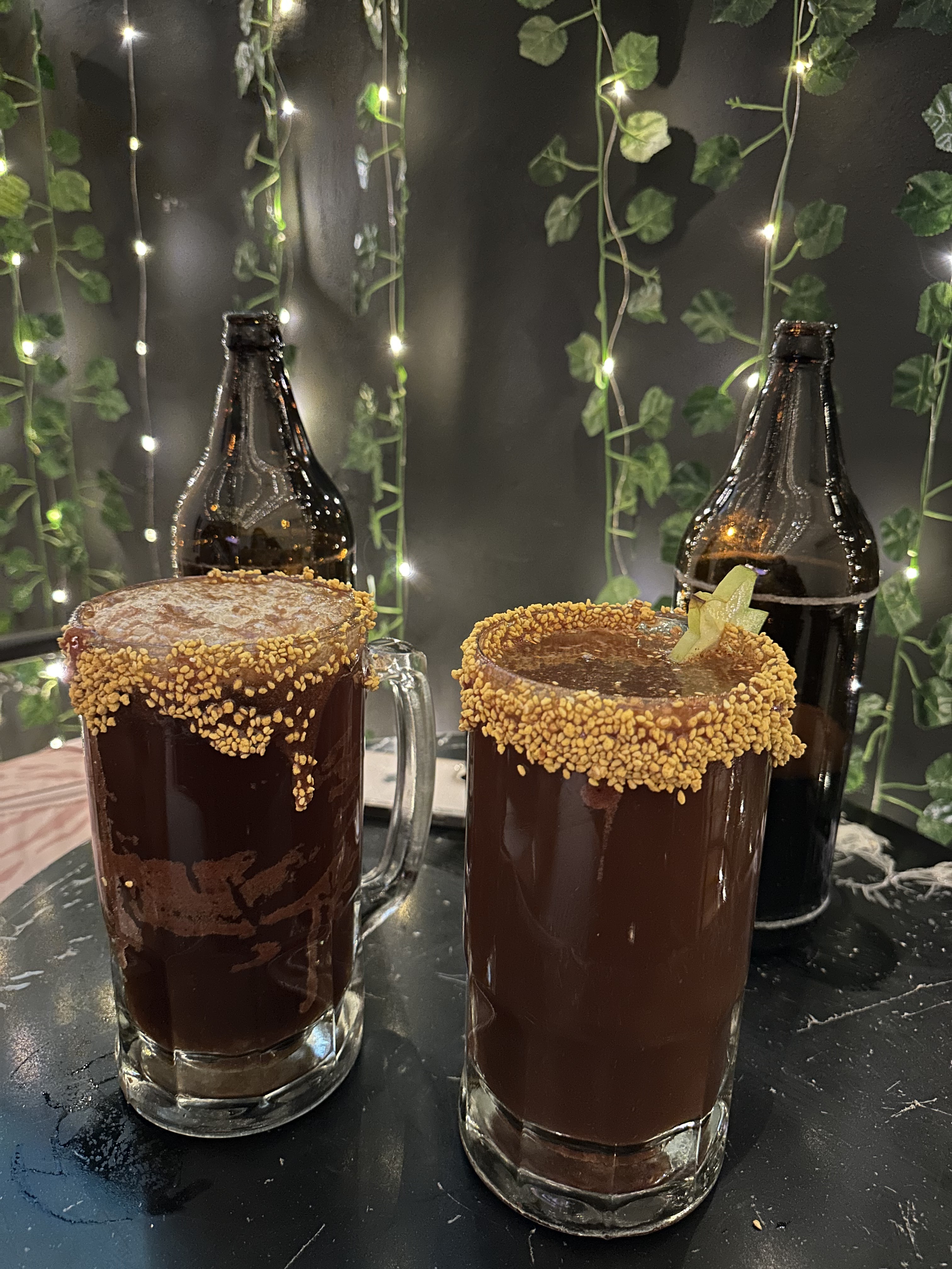 Micheladas charly image 2