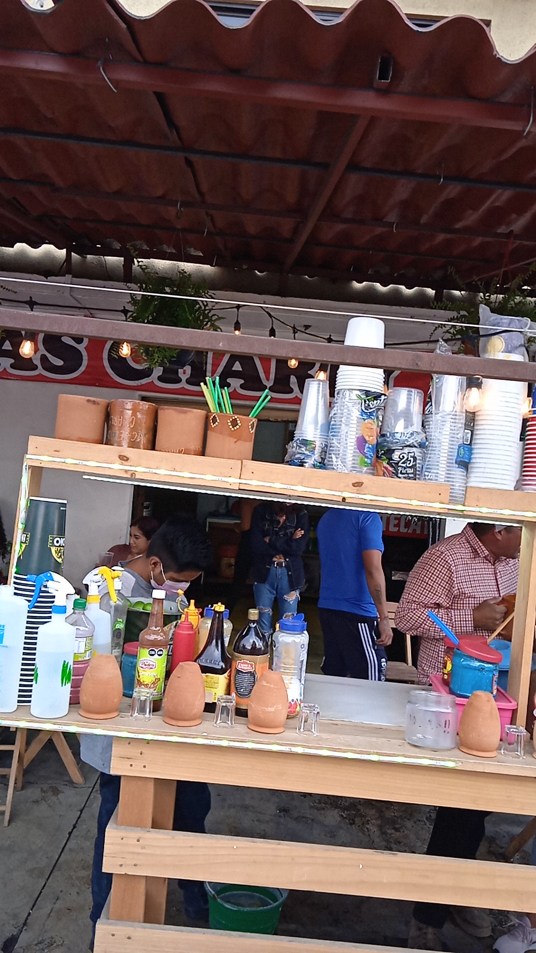 Micheladas charly image 3