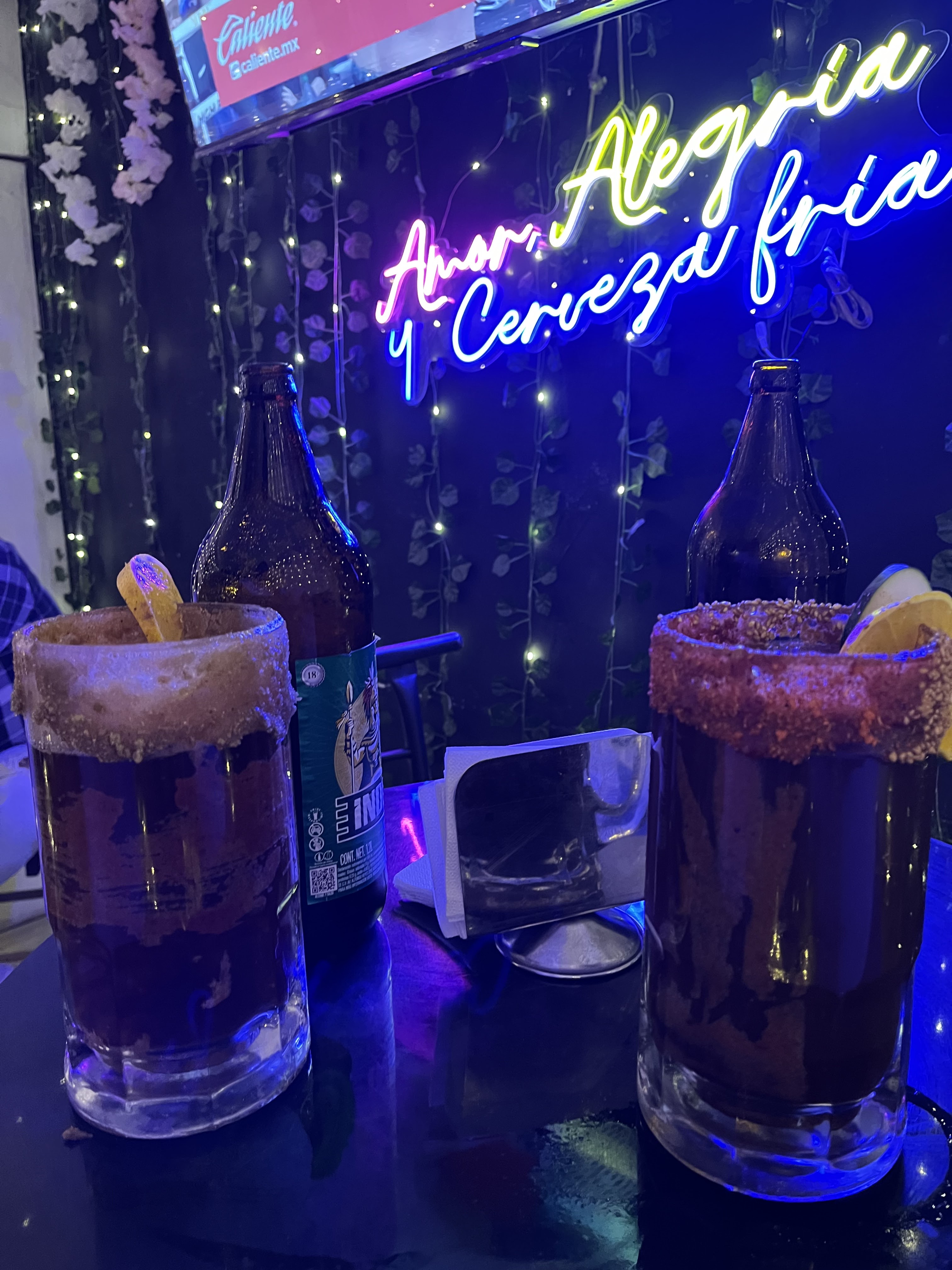 Micheladas charly image 4