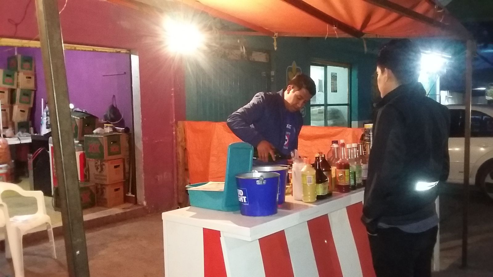 Micheladas charly image 5