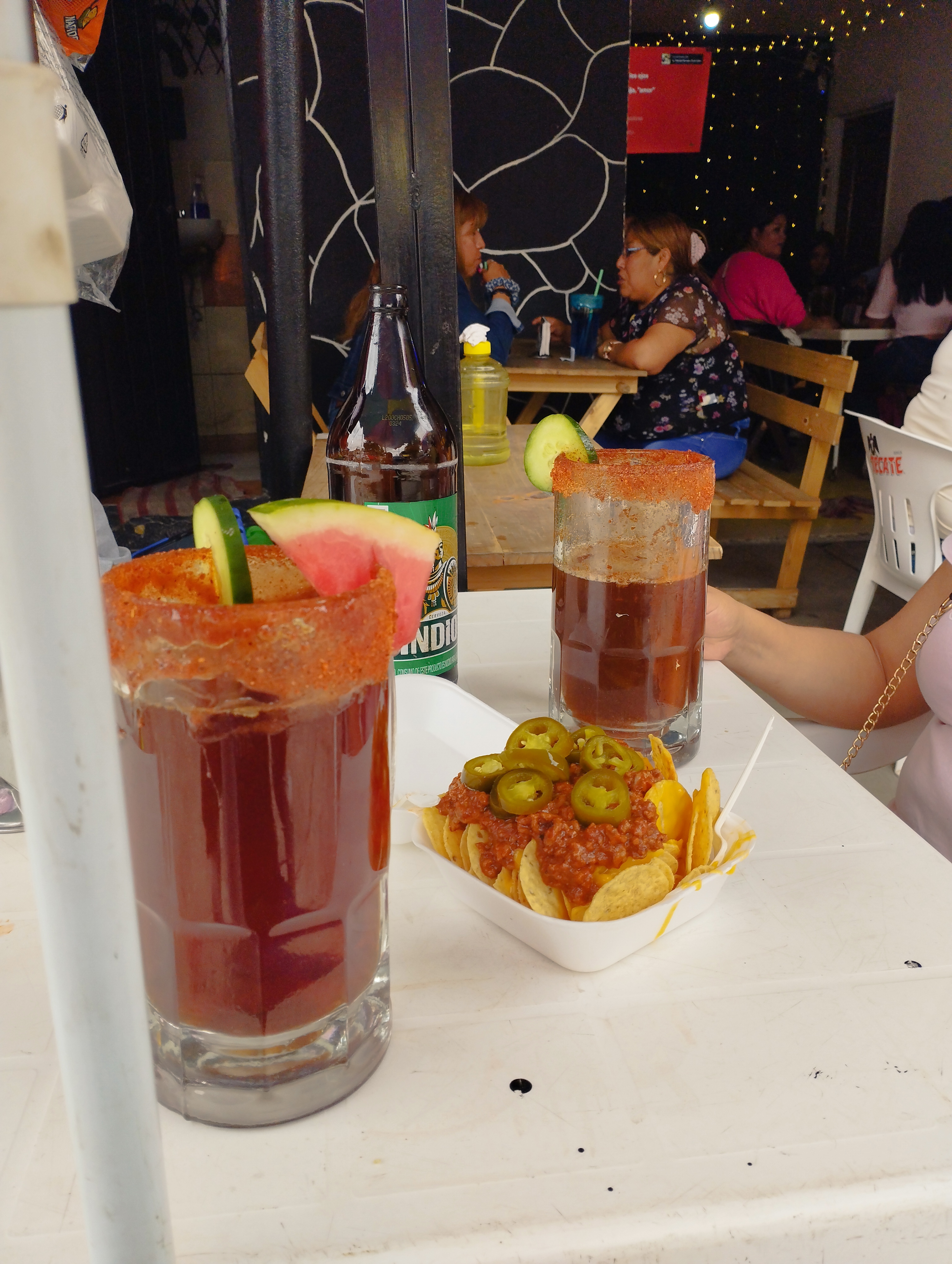Micheladas charly image 7