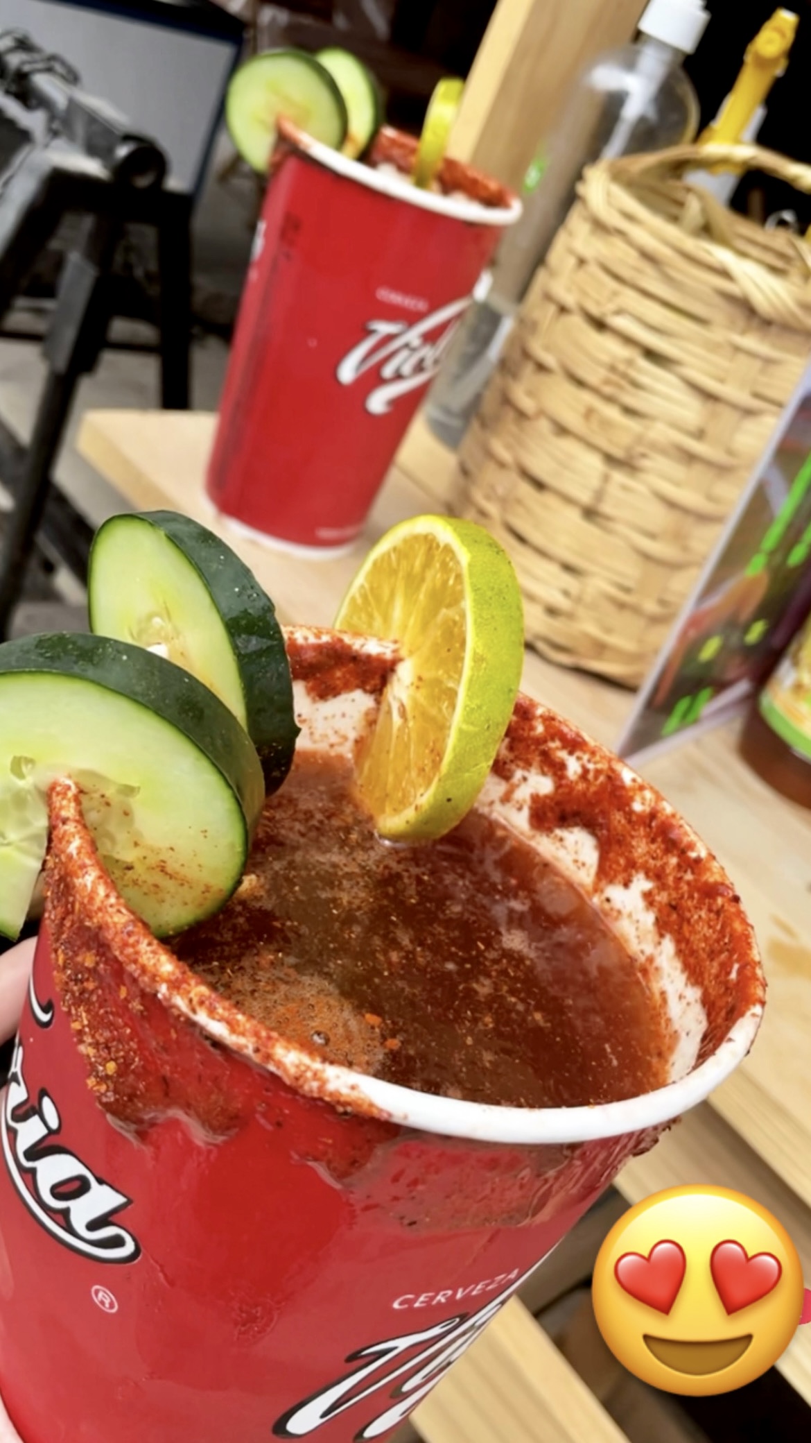 Micheladas charly image 8