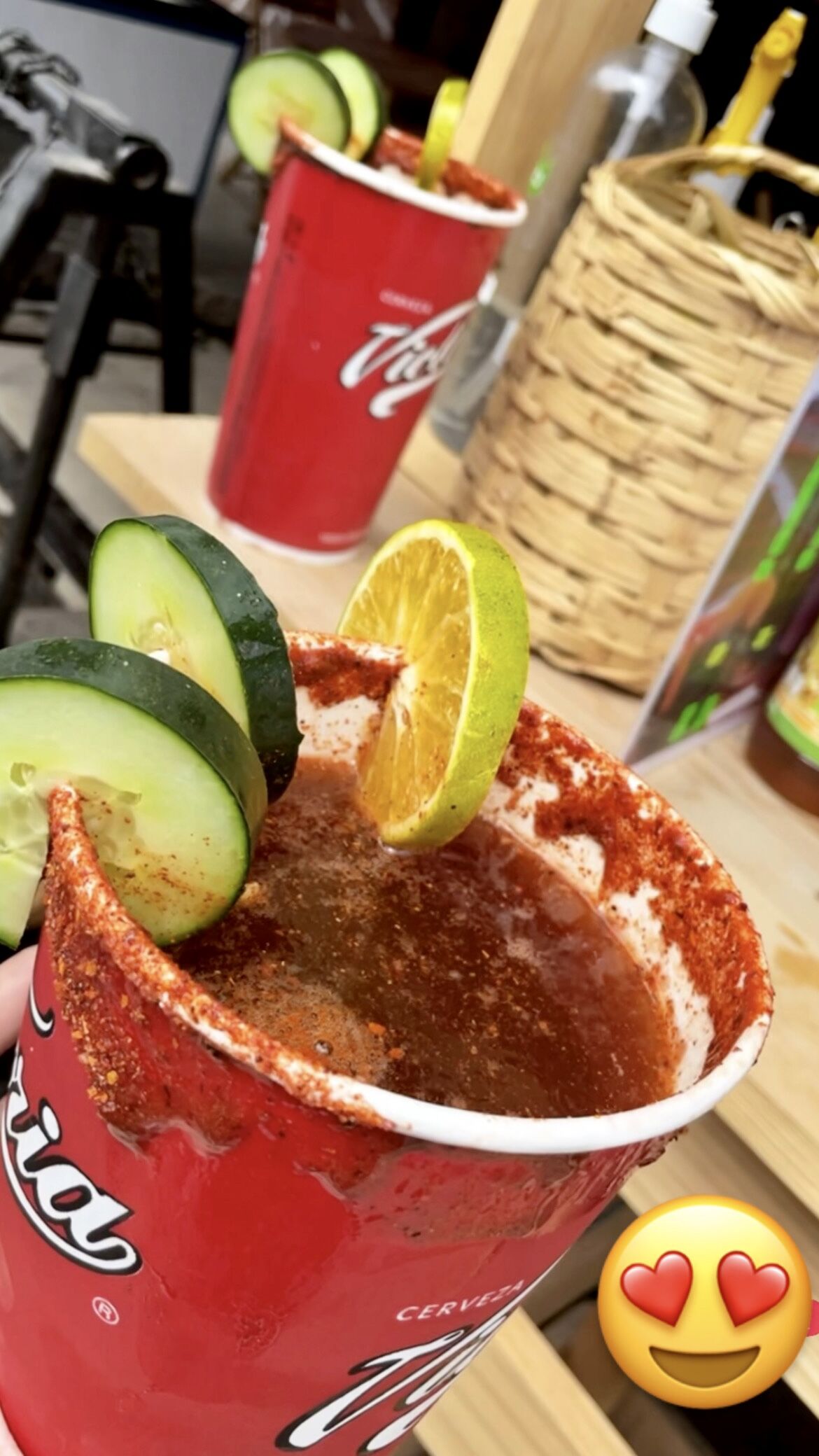 Micheladas charly image 8
