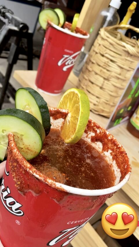 Micheladas charly image 8