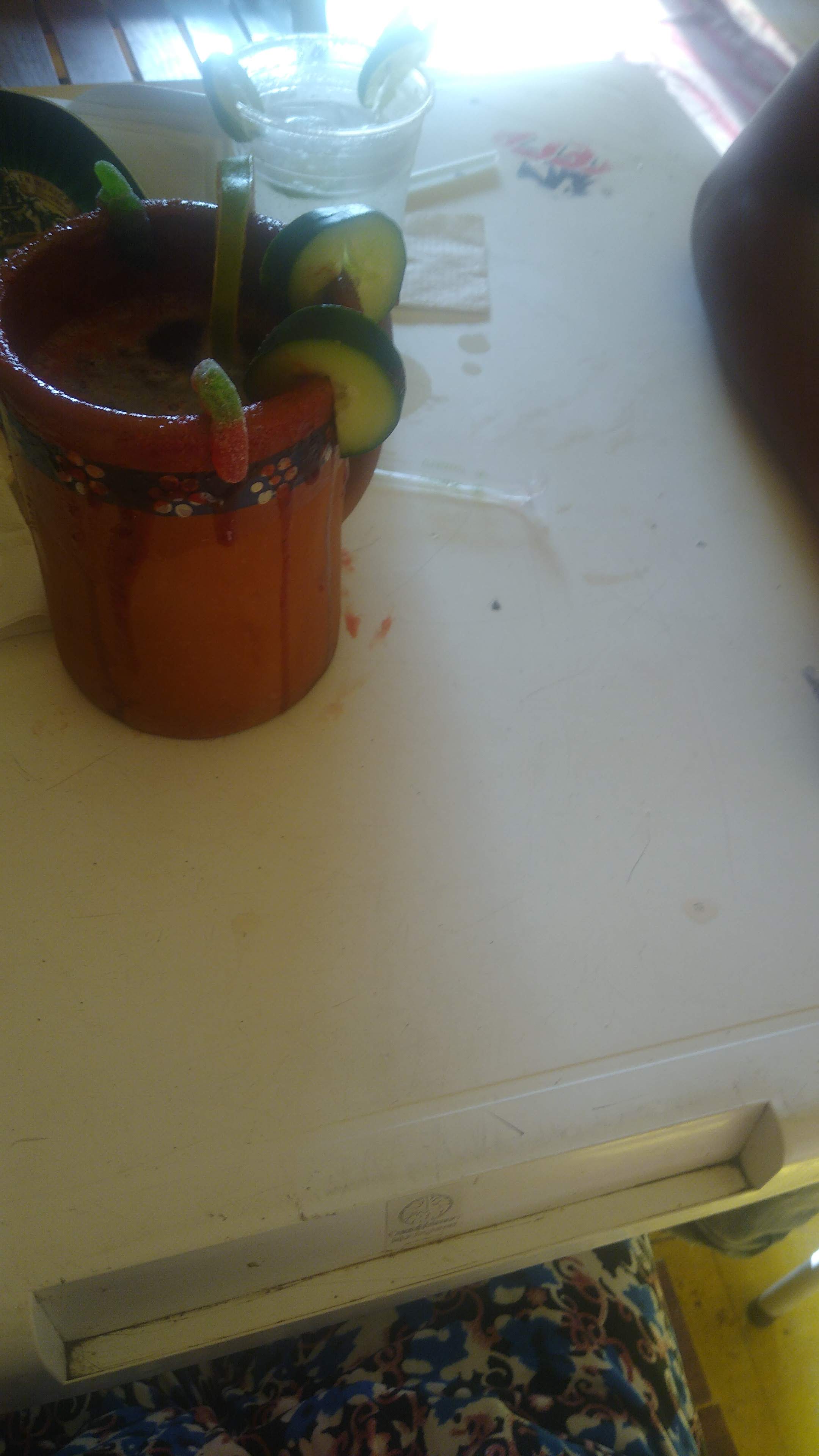 Micheladas charly image 9
