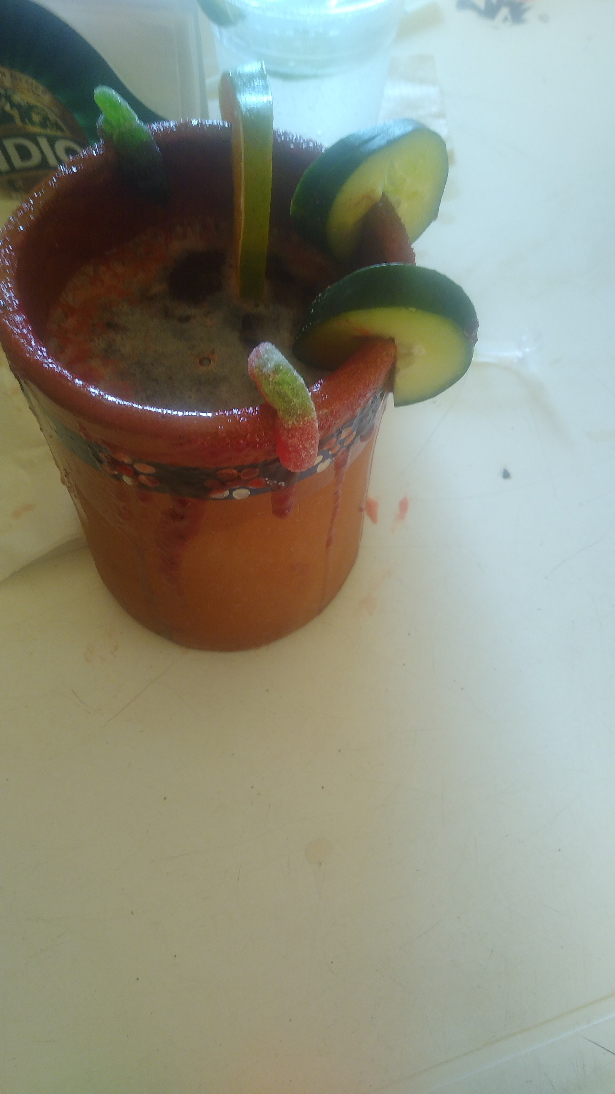 Micheladas charly image 10