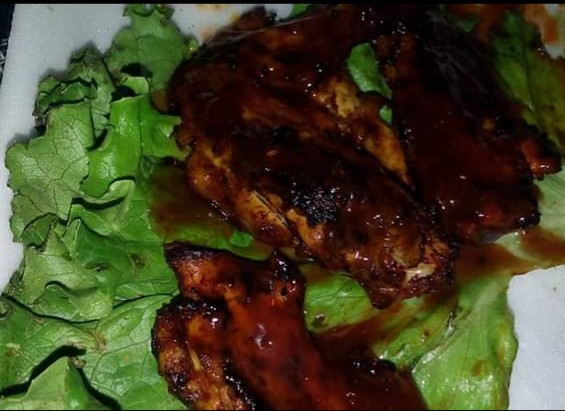 Hamburguesas Hulk image 1