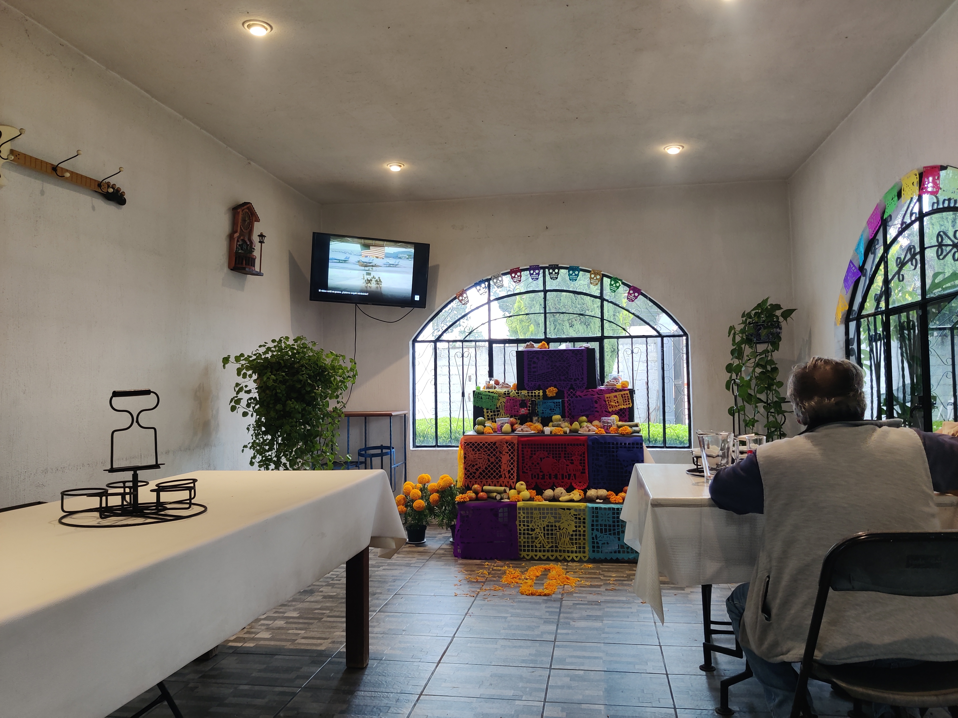 La humareda image 1
