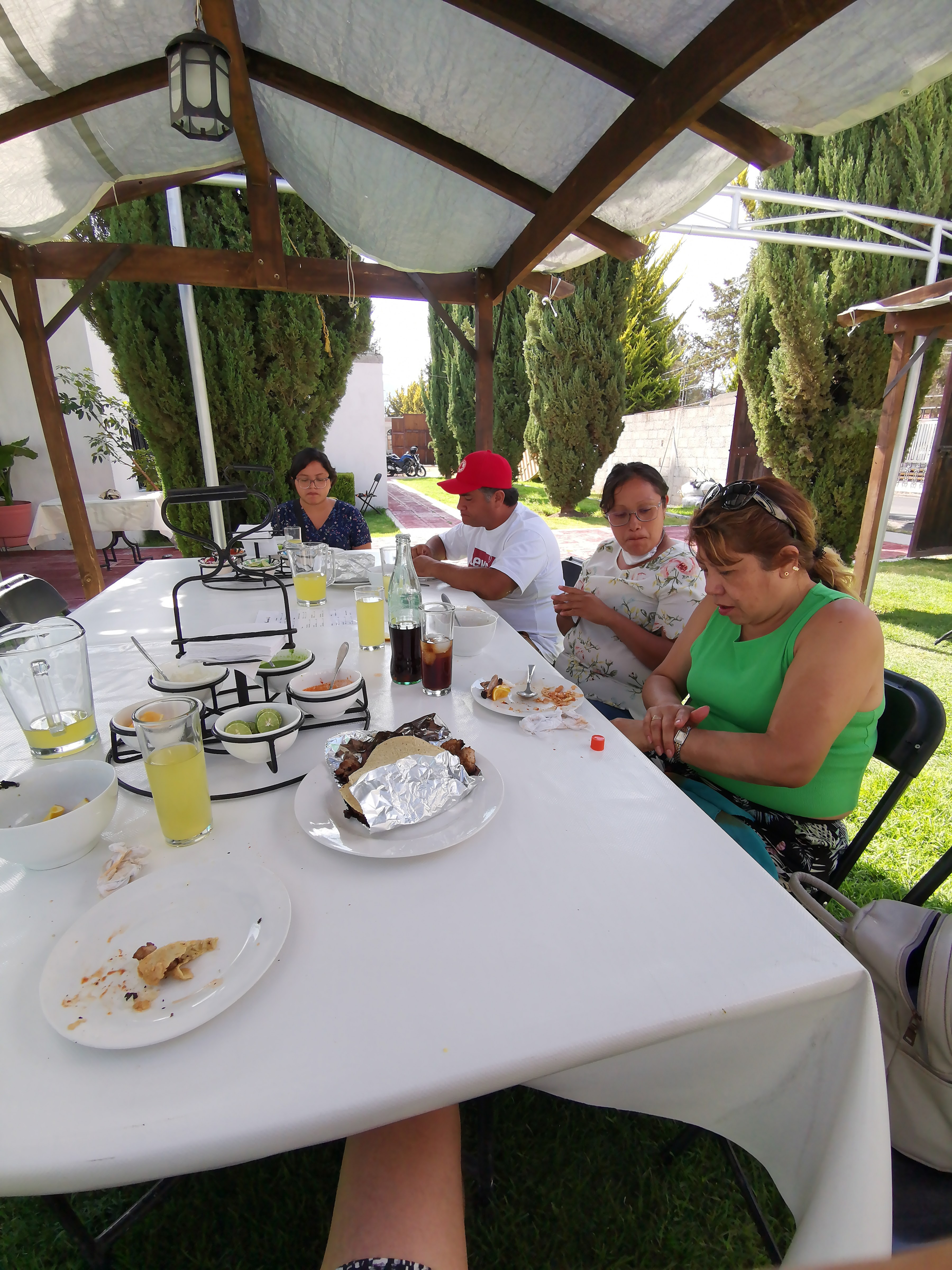 La humareda image 4