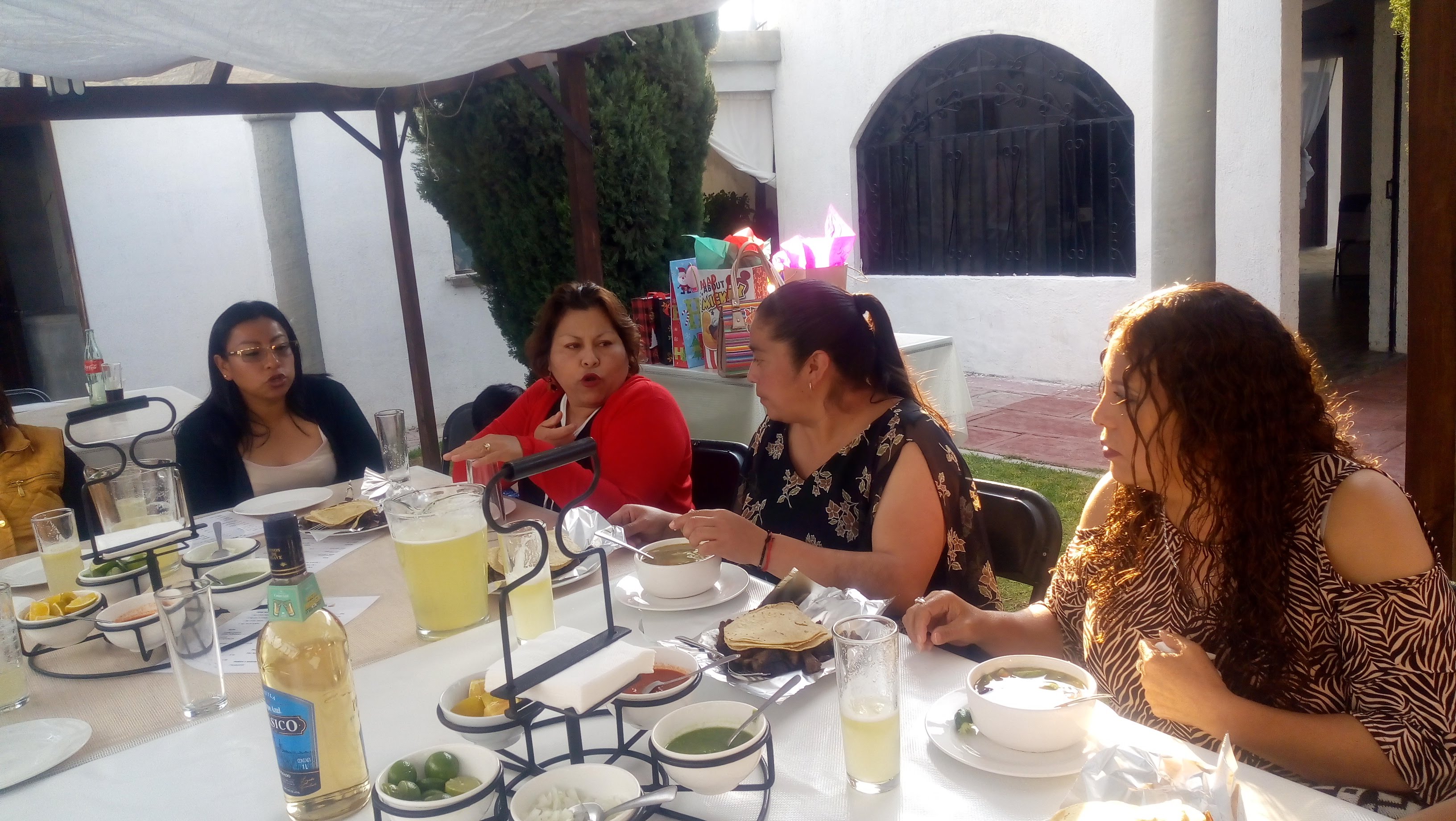 La humareda image 5