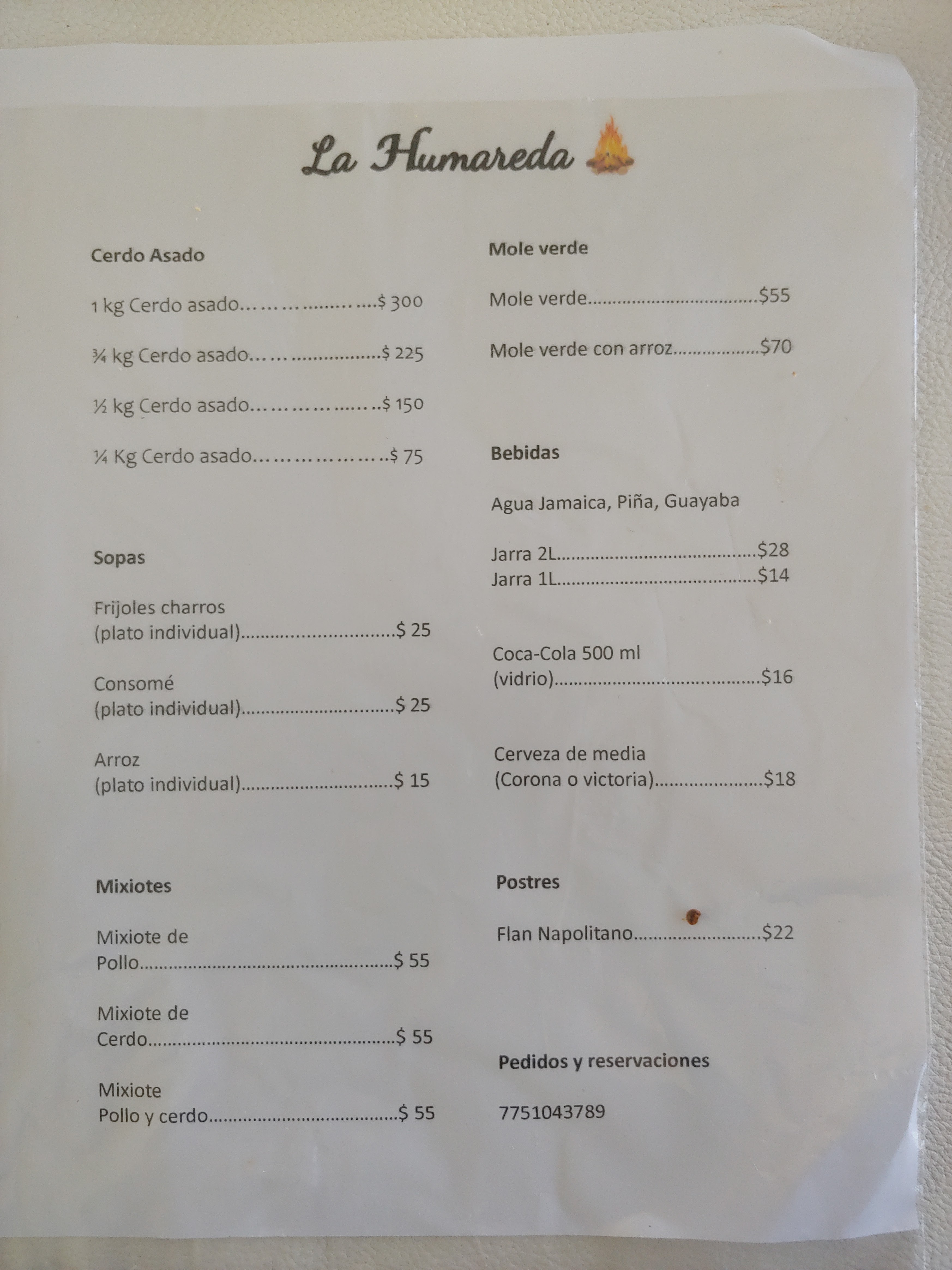 La humareda image 6