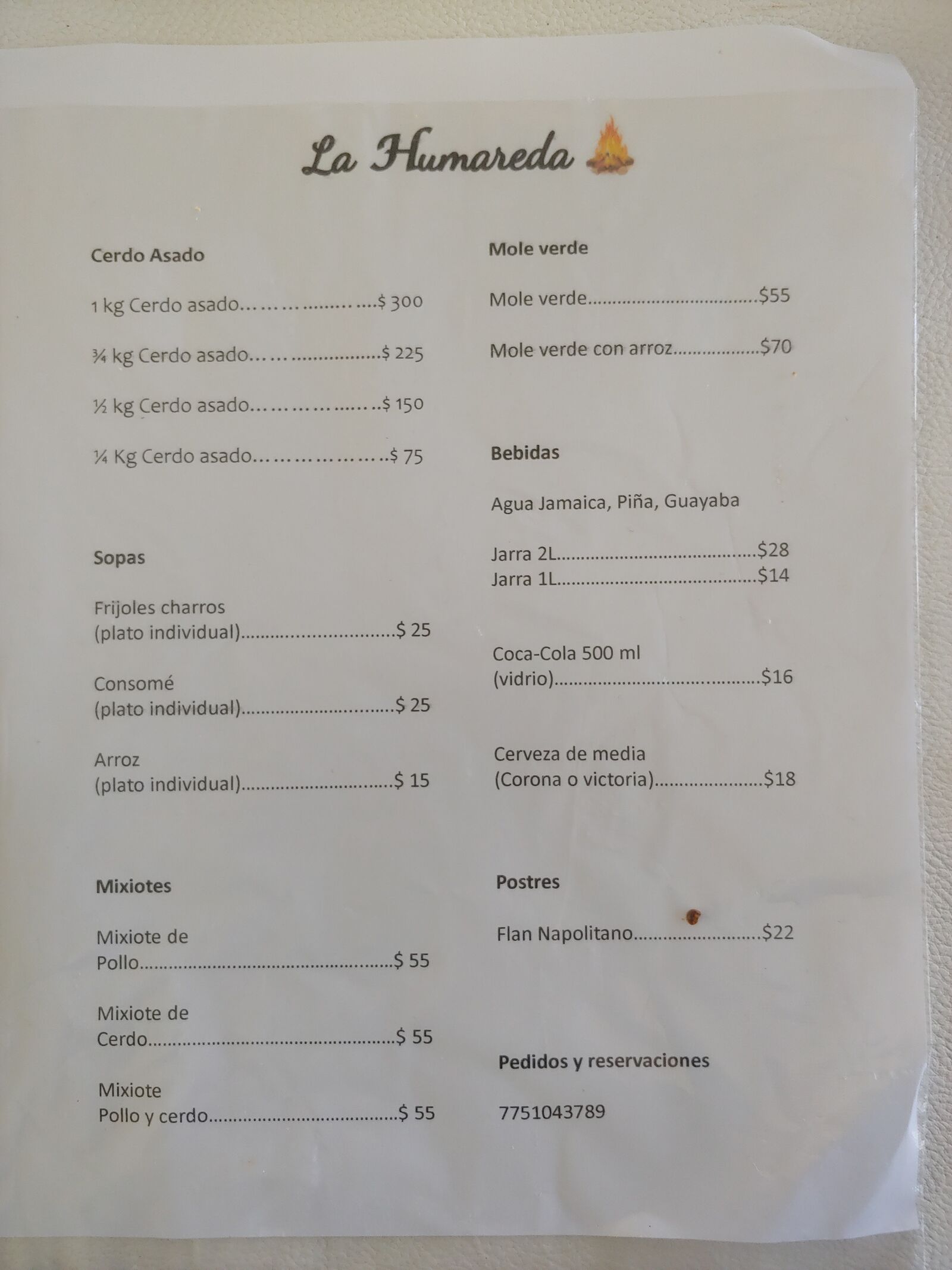 La humareda image 6