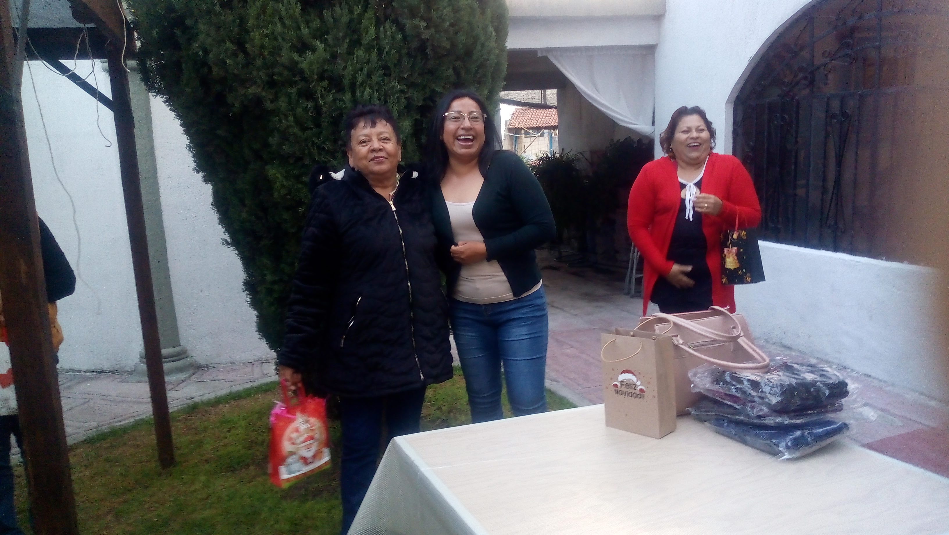 La humareda image 7