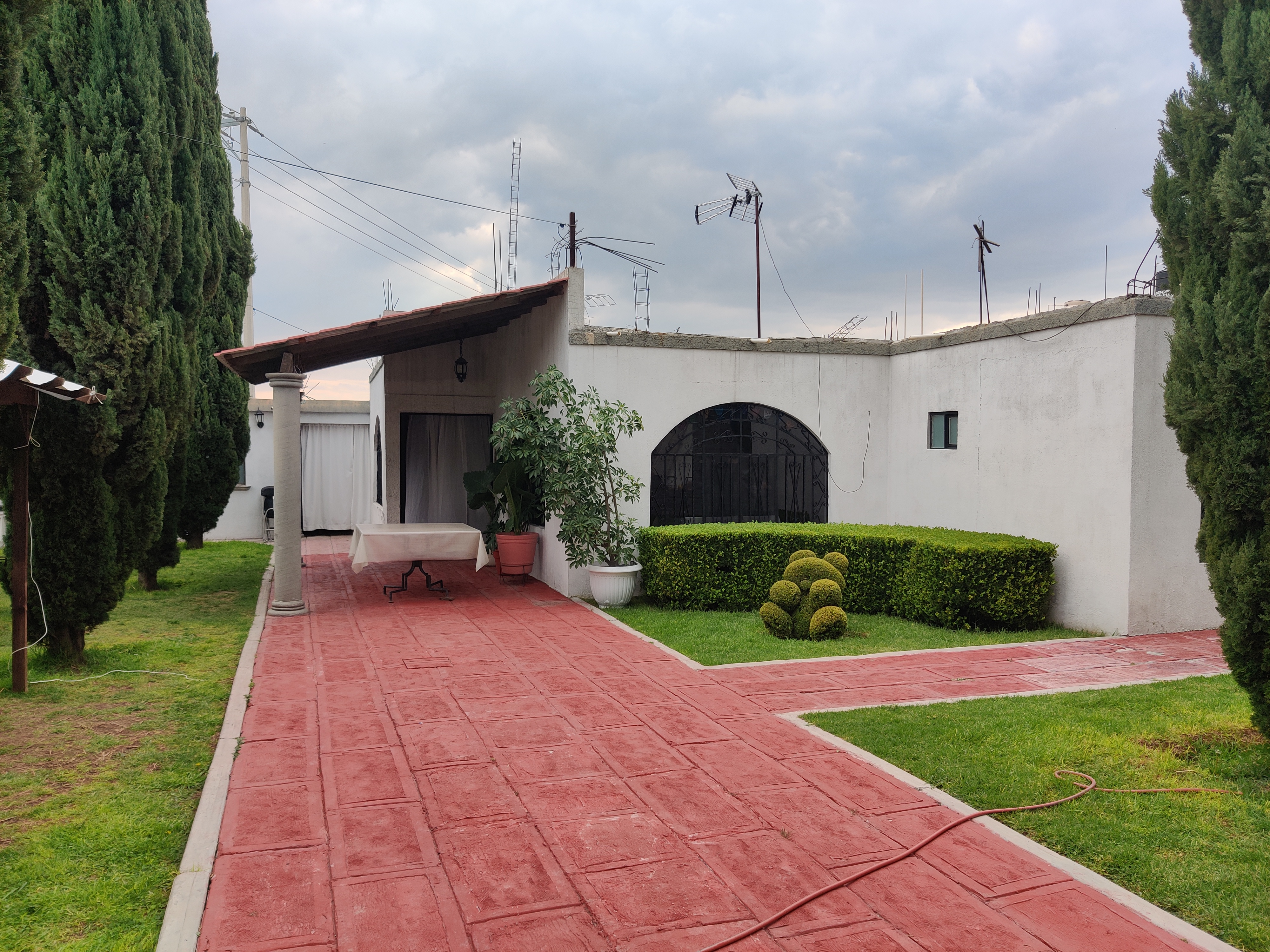 La humareda image 8