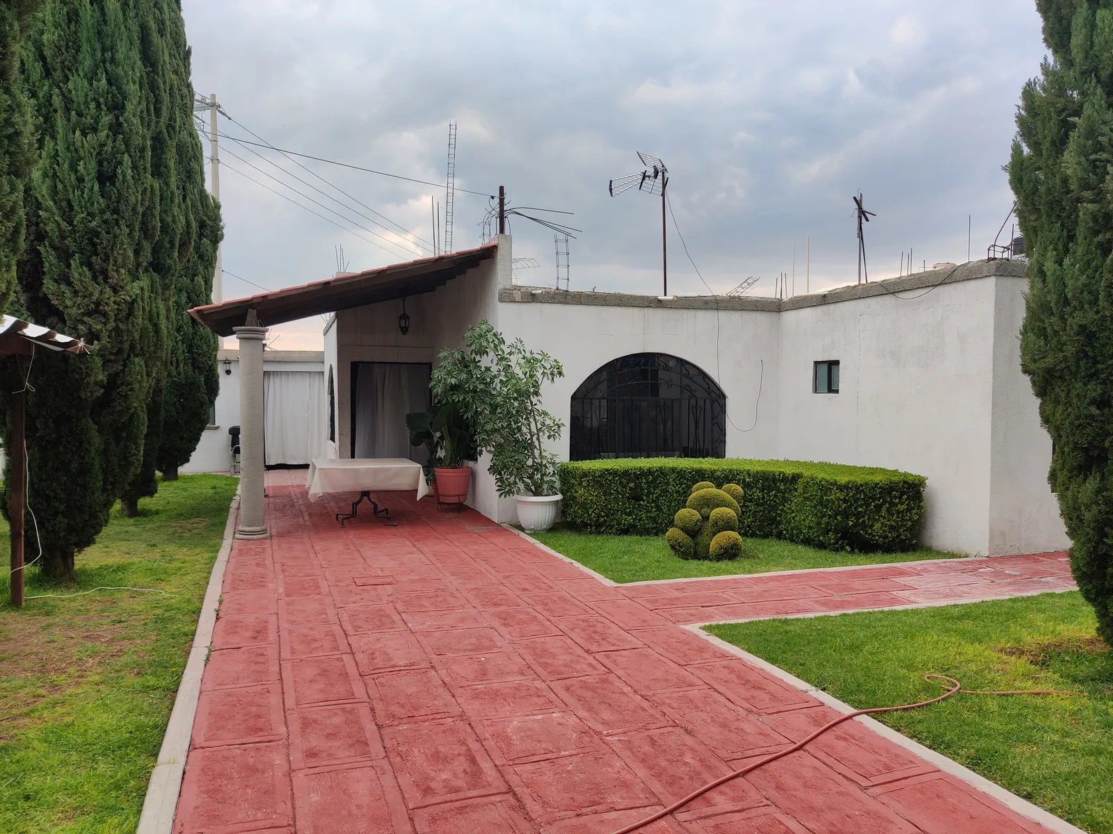 La humareda image 8