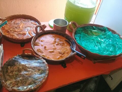 La Cocina de Aida image 2