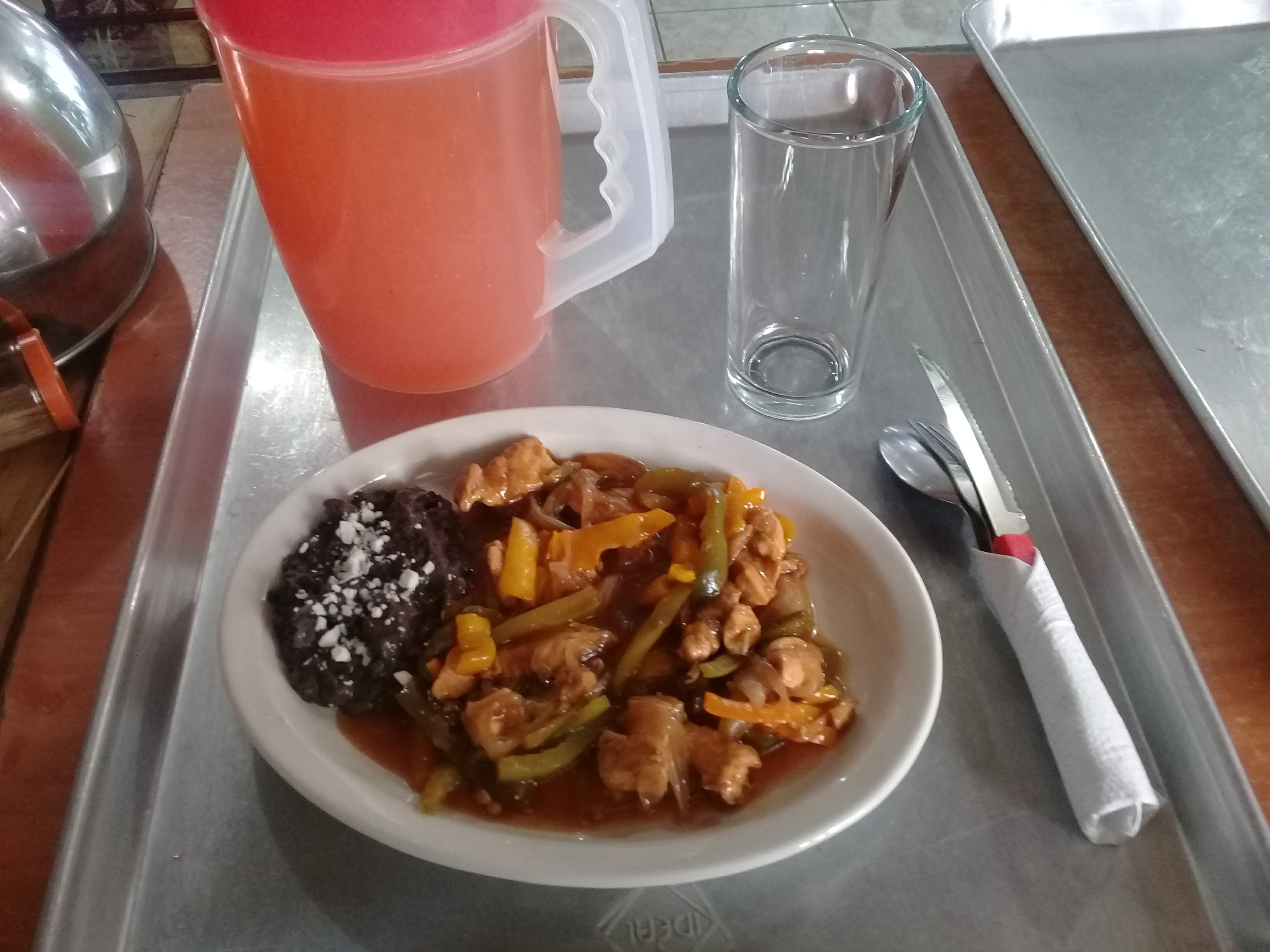 La Cocina de Aida image 7