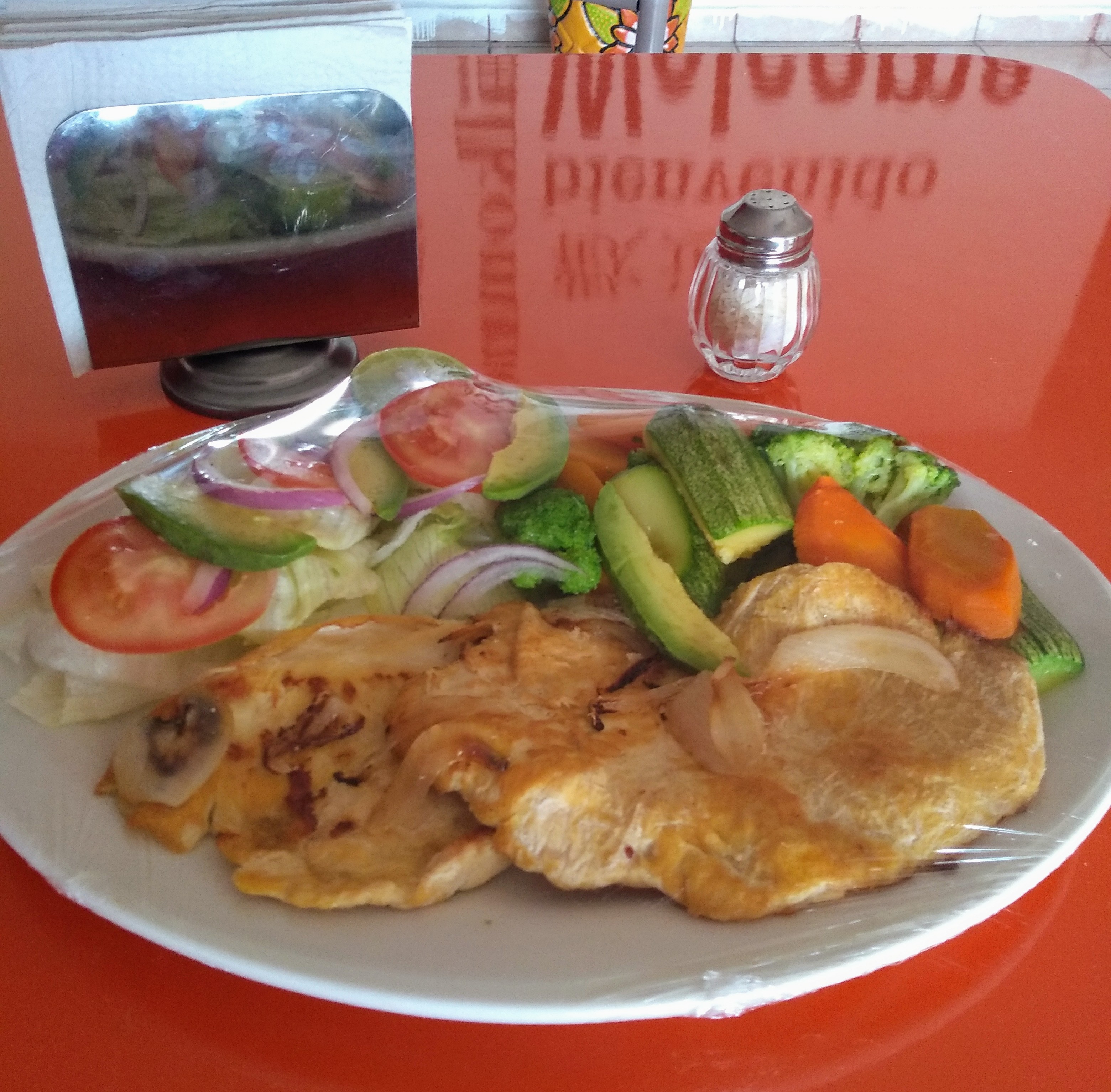 Comedor San Juan image 1