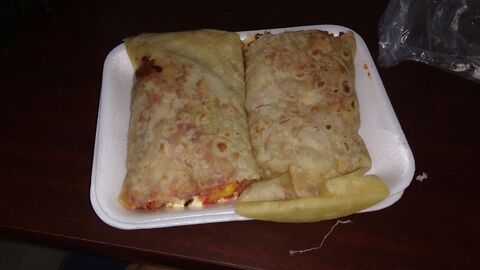 Burritos Dilan Boy image 1