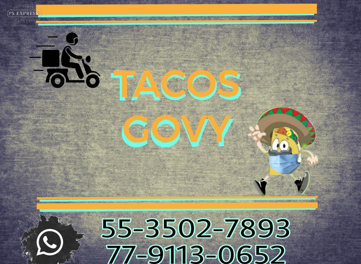 Tacos GOVY image 1