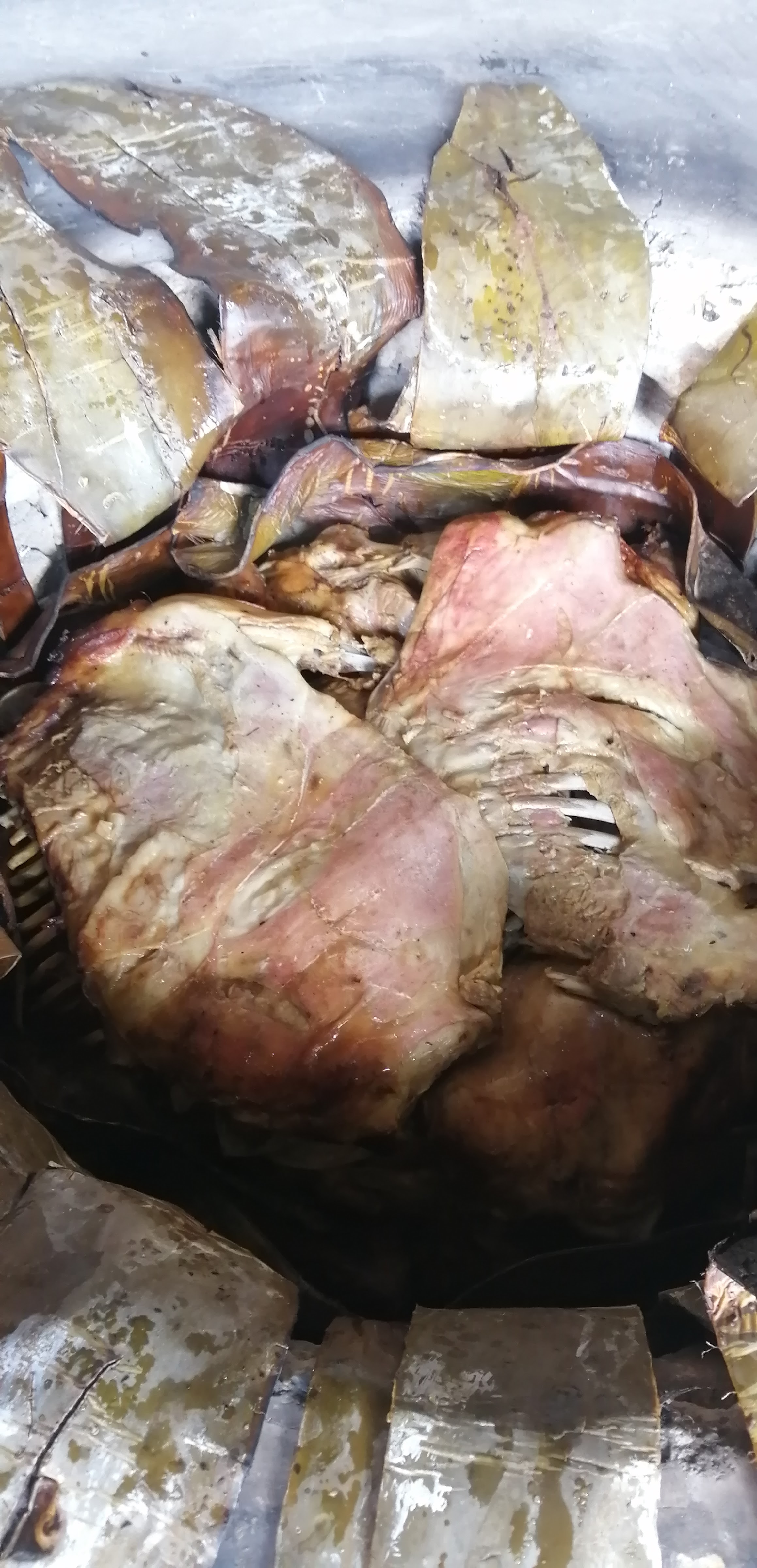 BARBACOA GRANADOS MENESES image 1