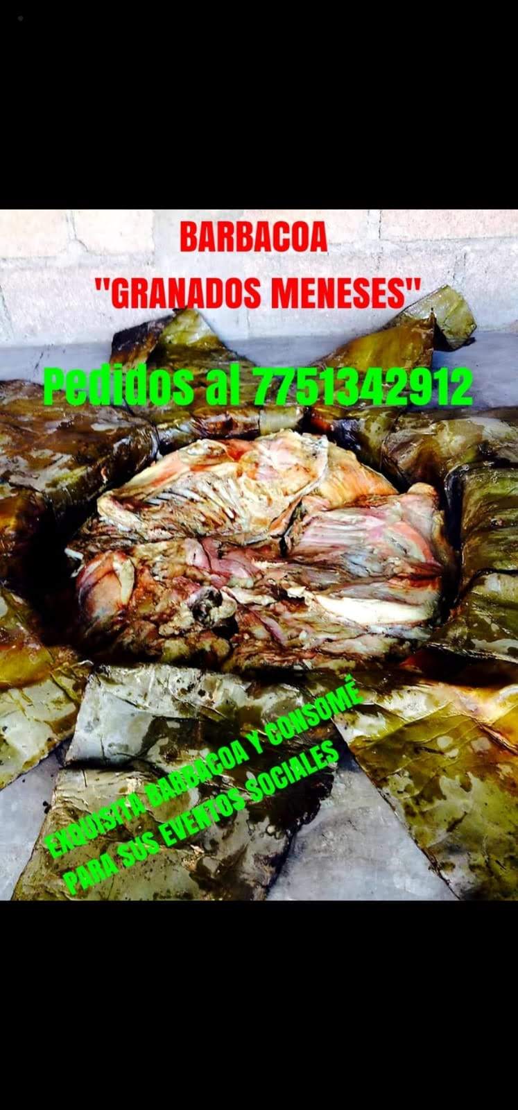 BARBACOA GRANADOS MENESES image 6