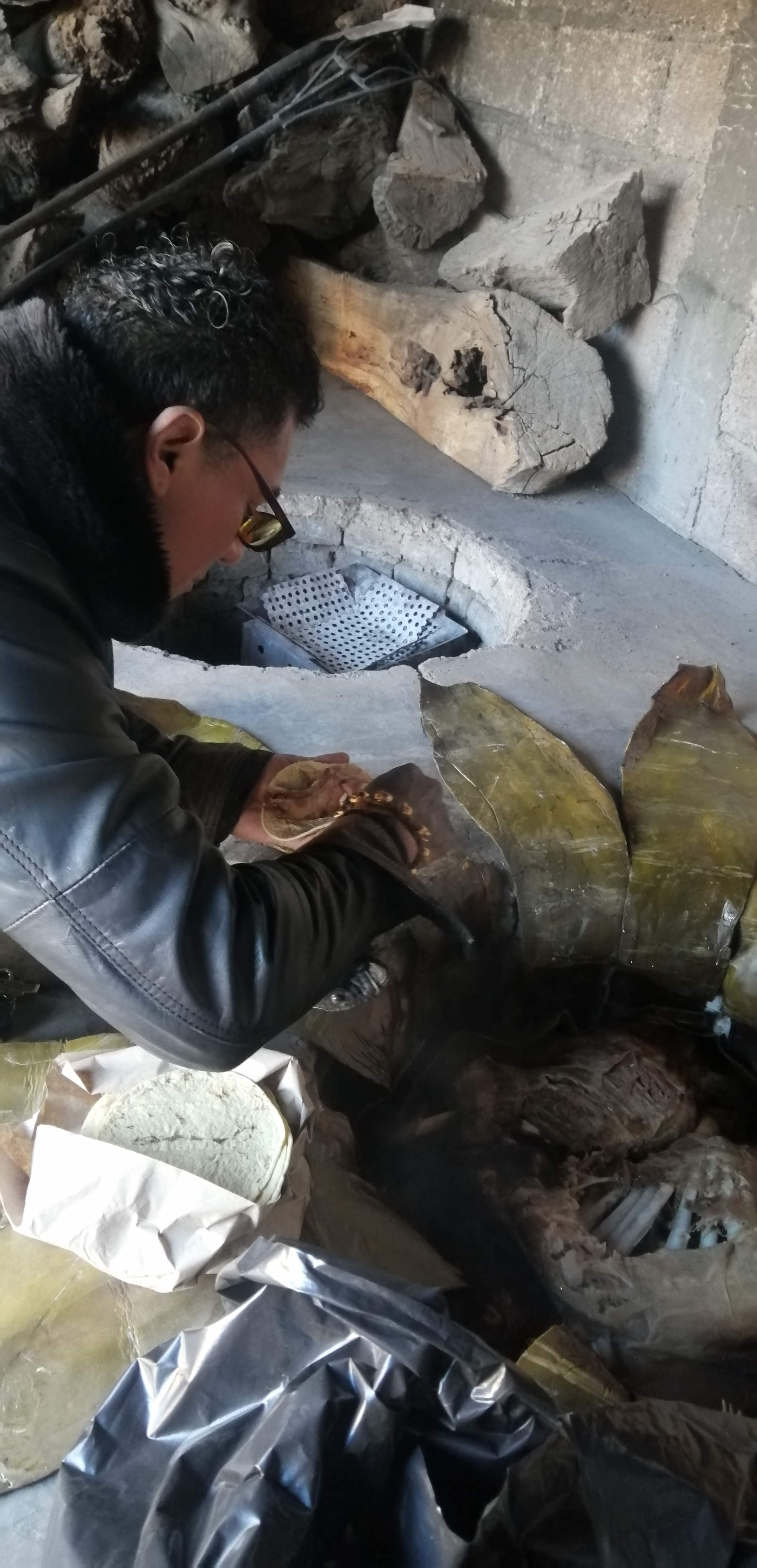 BARBACOA GRANADOS MENESES image 9