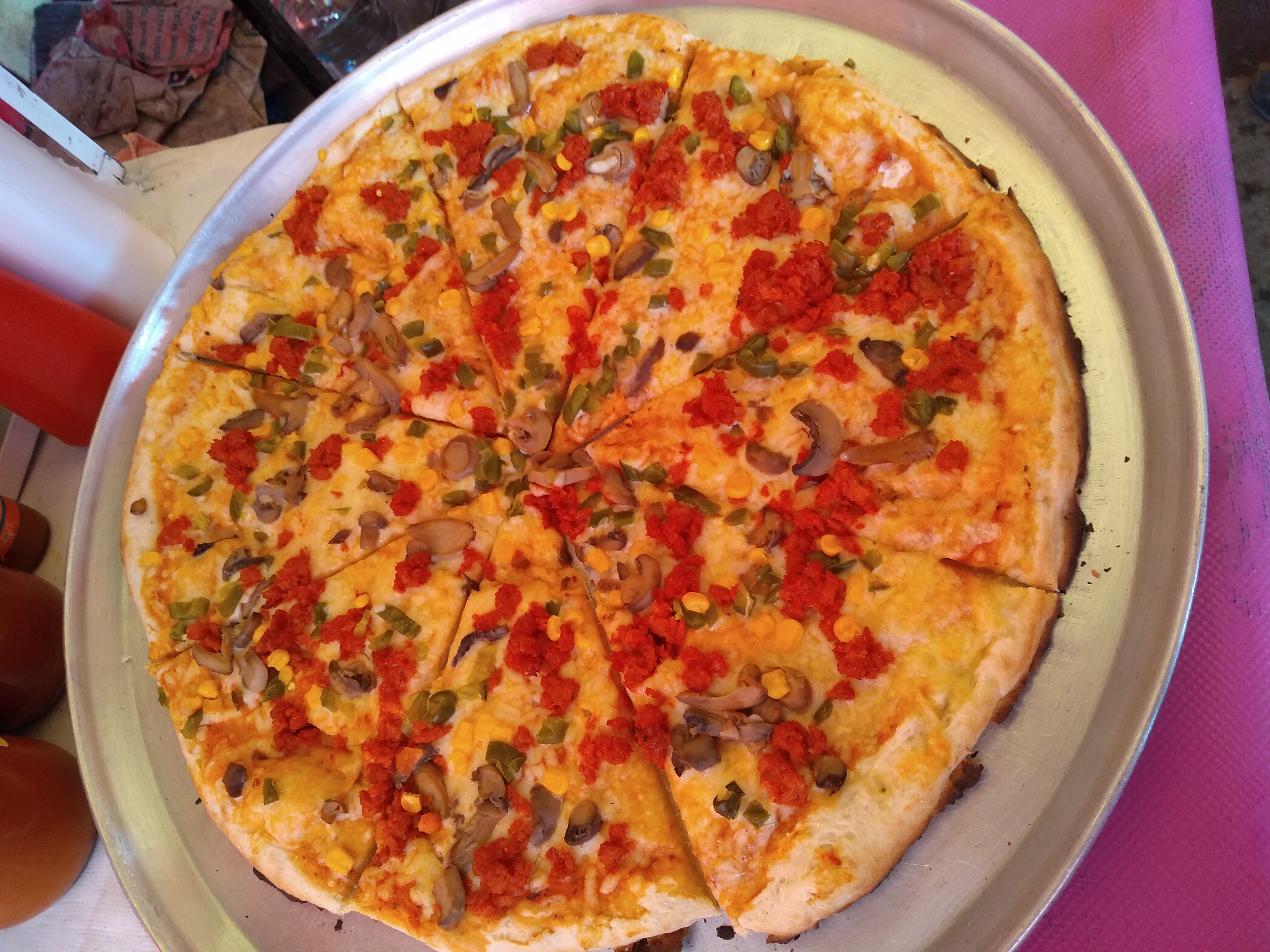 dbureospizzas image 4