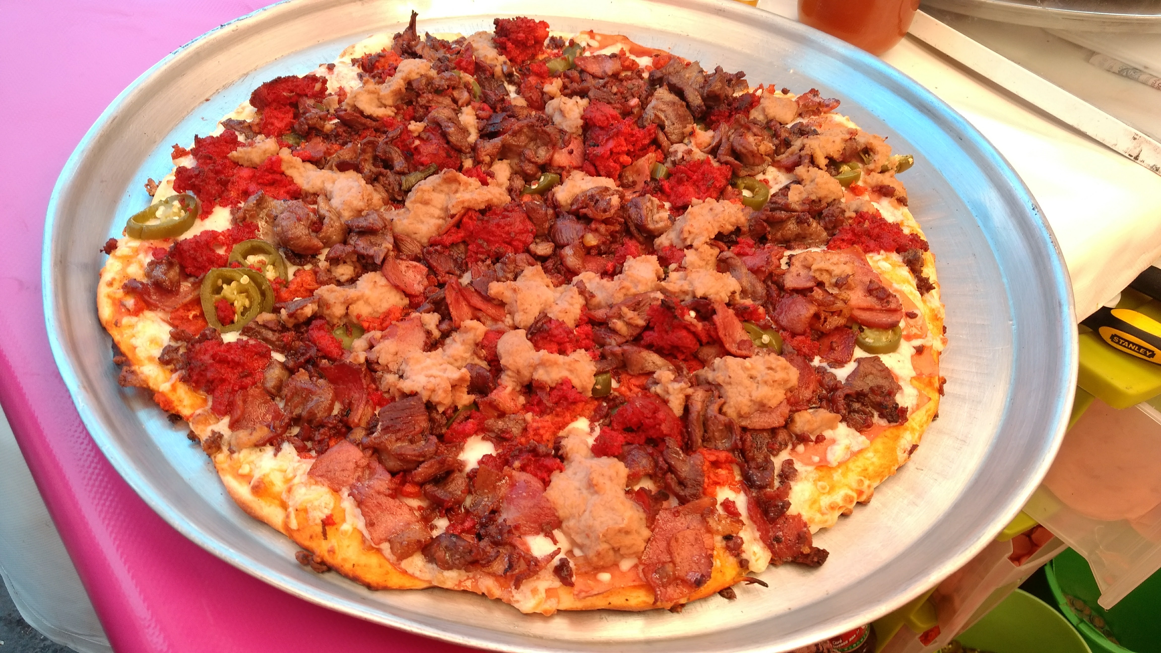 dbureospizzas image 6