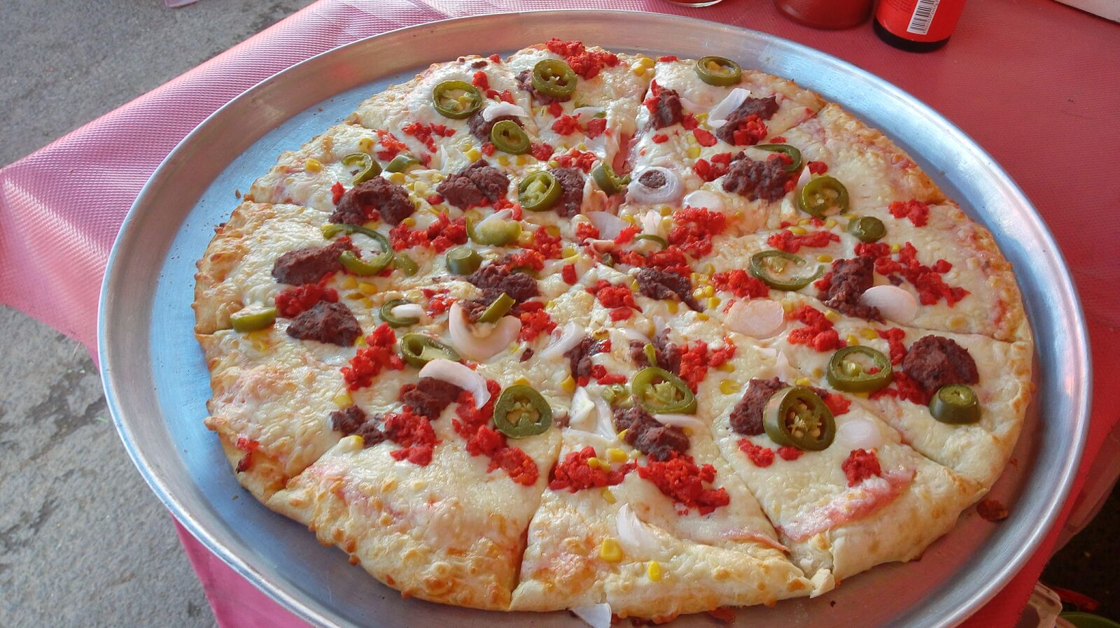 dbureospizzas image 8