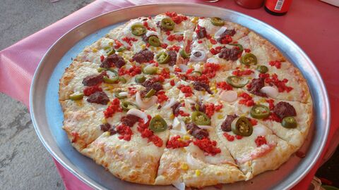 dbureospizzas image 8