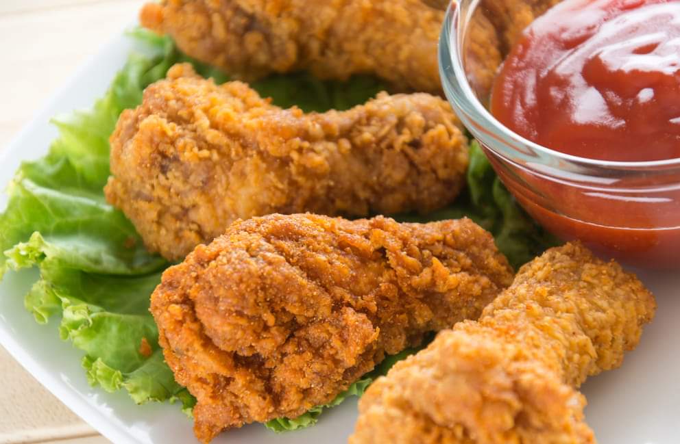 MICHES - SNACK'S image 1