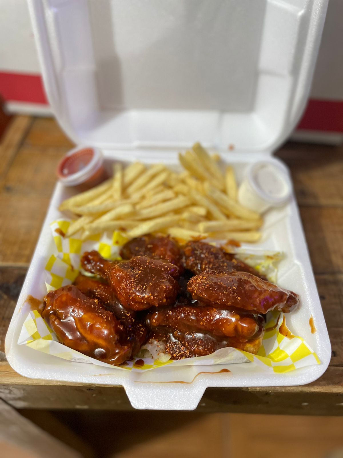 MICHES - SNACK'S image 2