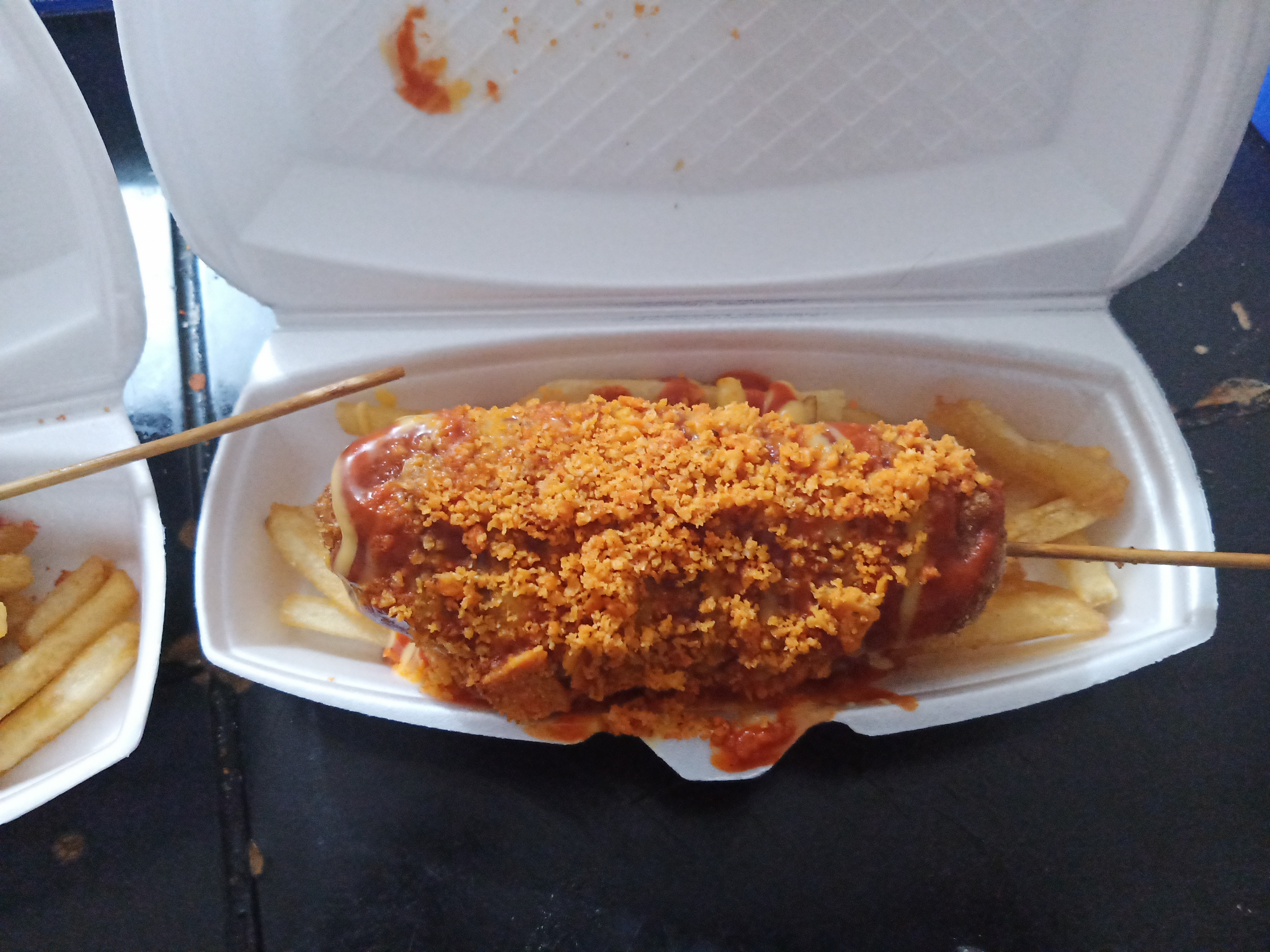 MICHES - SNACK'S image 3