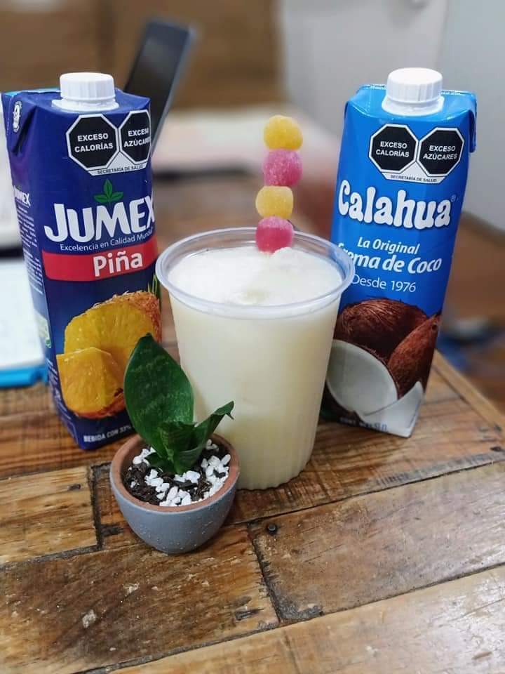 MICHES - SNACK'S image 6