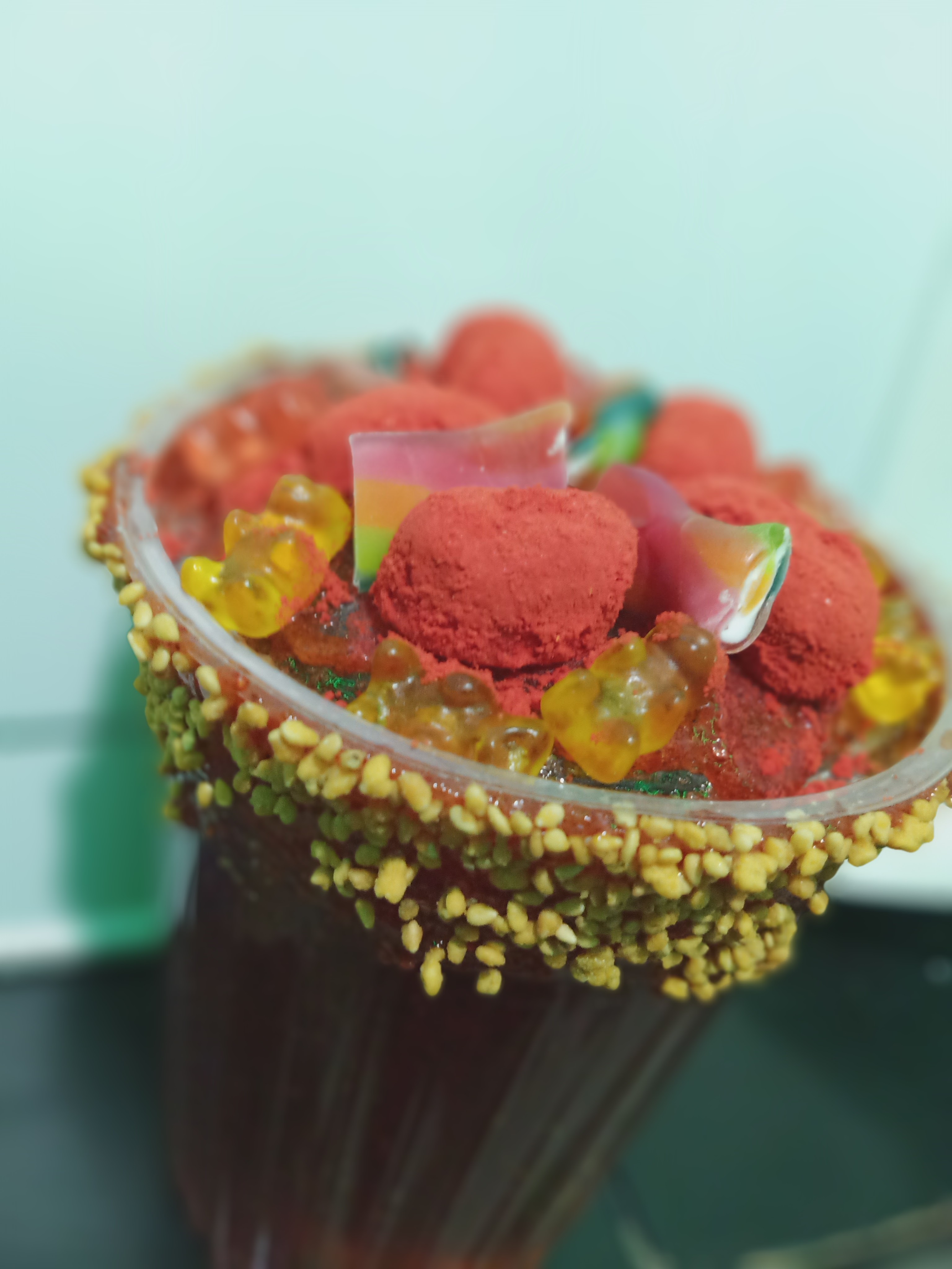 MICHES - SNACK'S image 7