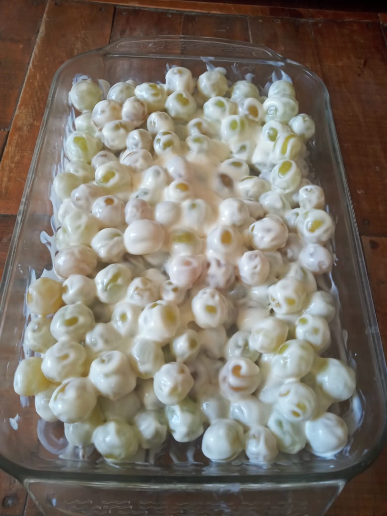 MICHES - SNACK'S image 8