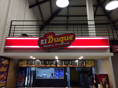 PASTES DUQUE image 1