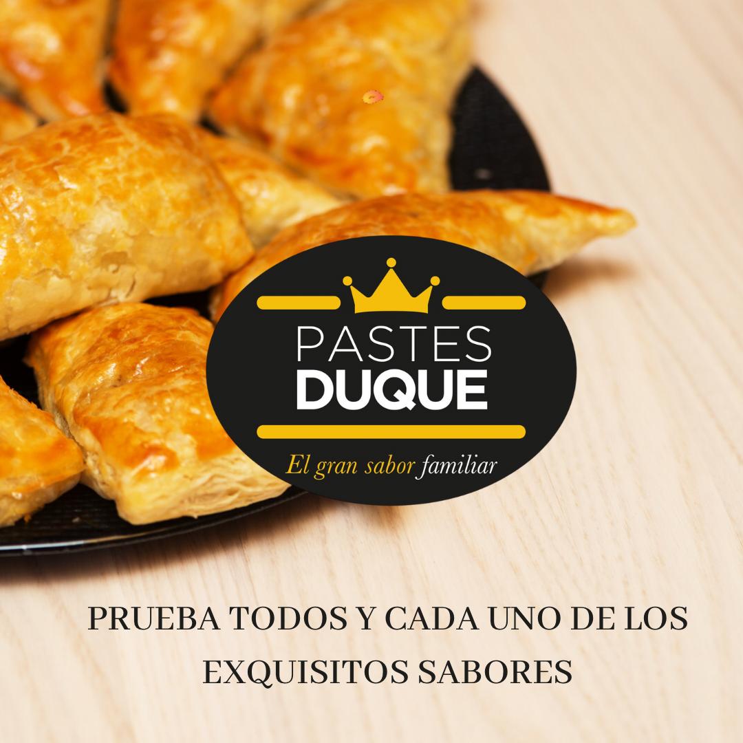 PASTES DUQUE image 2