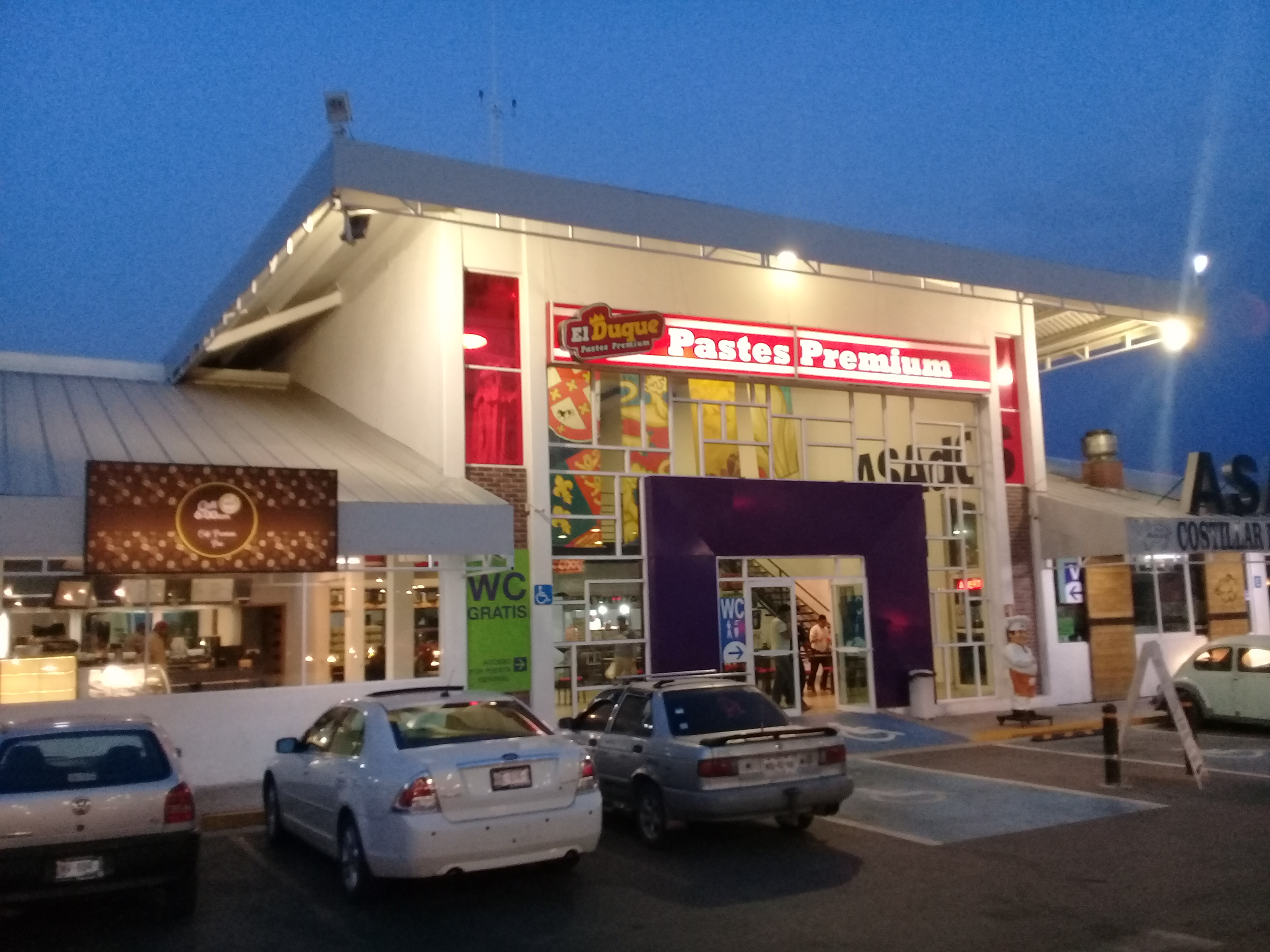 PASTES DUQUE image 3