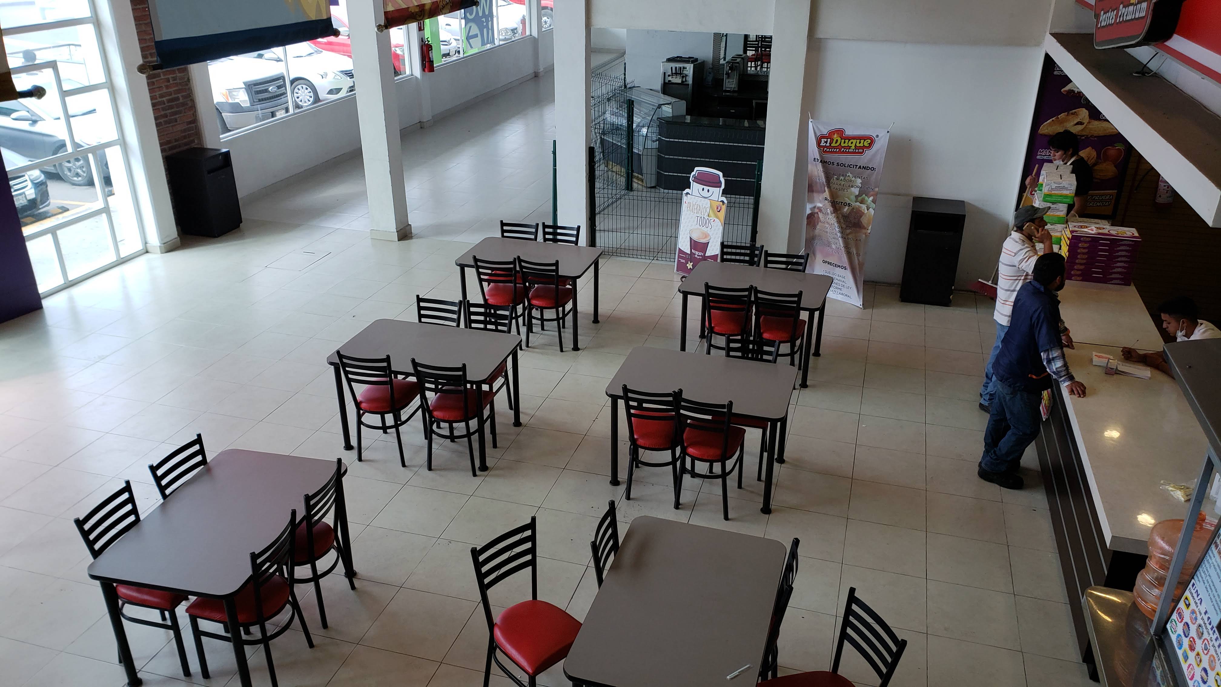 PASTES DUQUE image 4