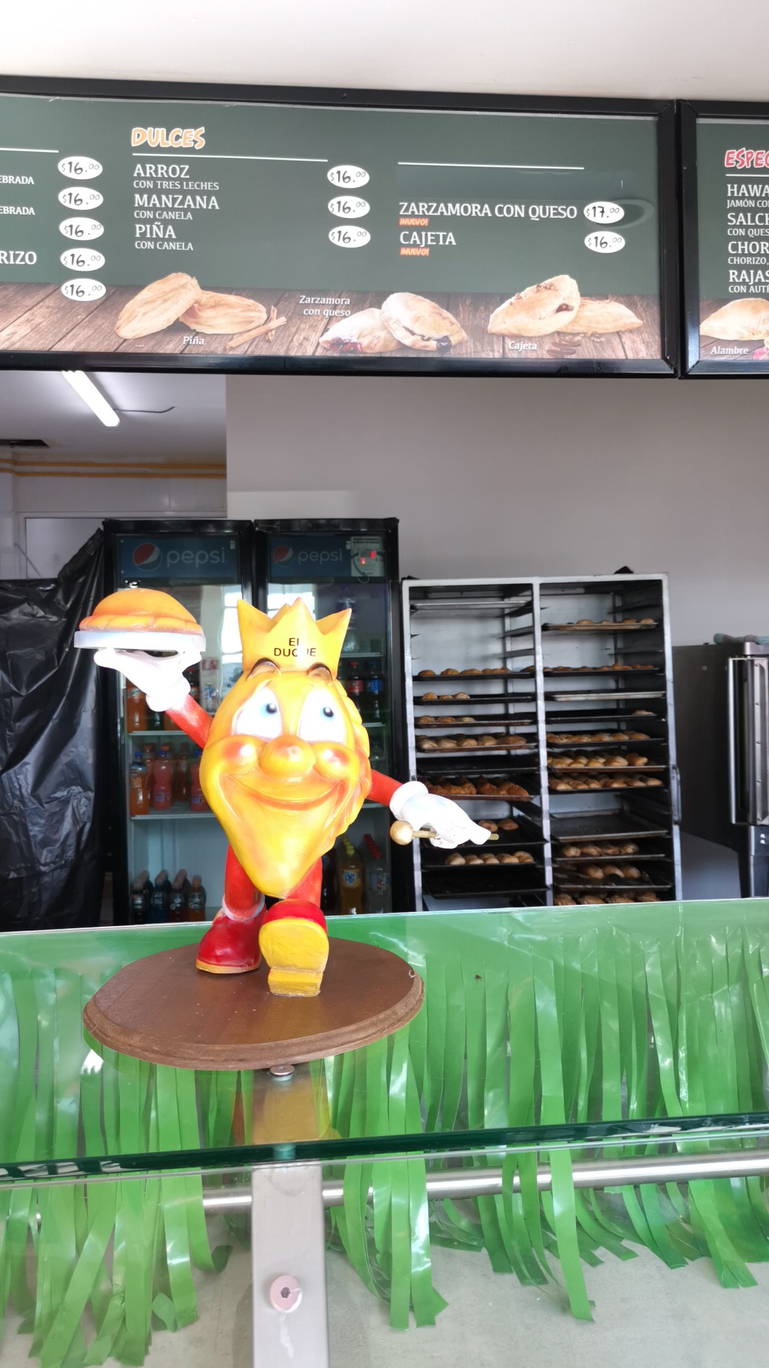 PASTES DUQUE image 7