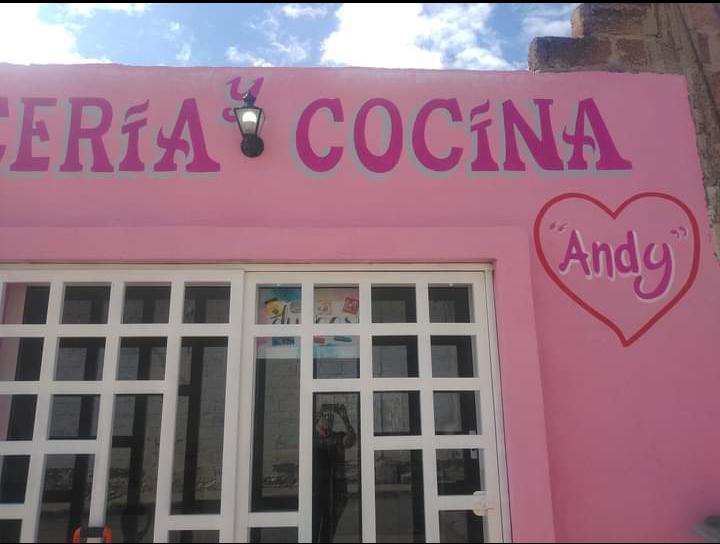 Cocina Andy image 3