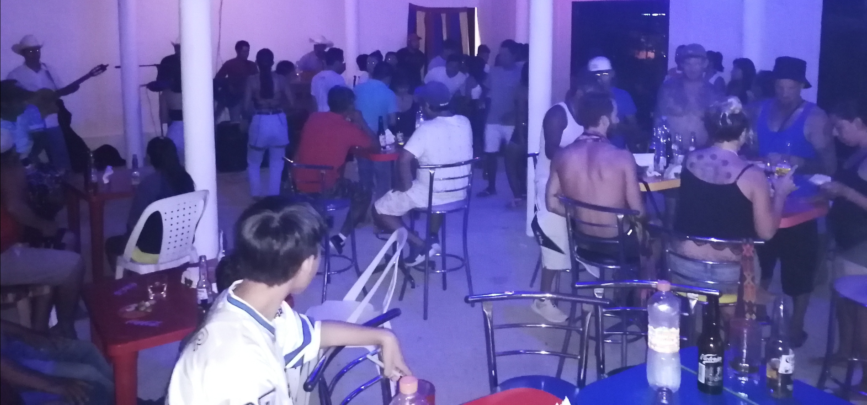 Karaoke Bar "Barradise" image 1