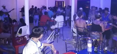 Karaoke Bar "Barradise" image 1