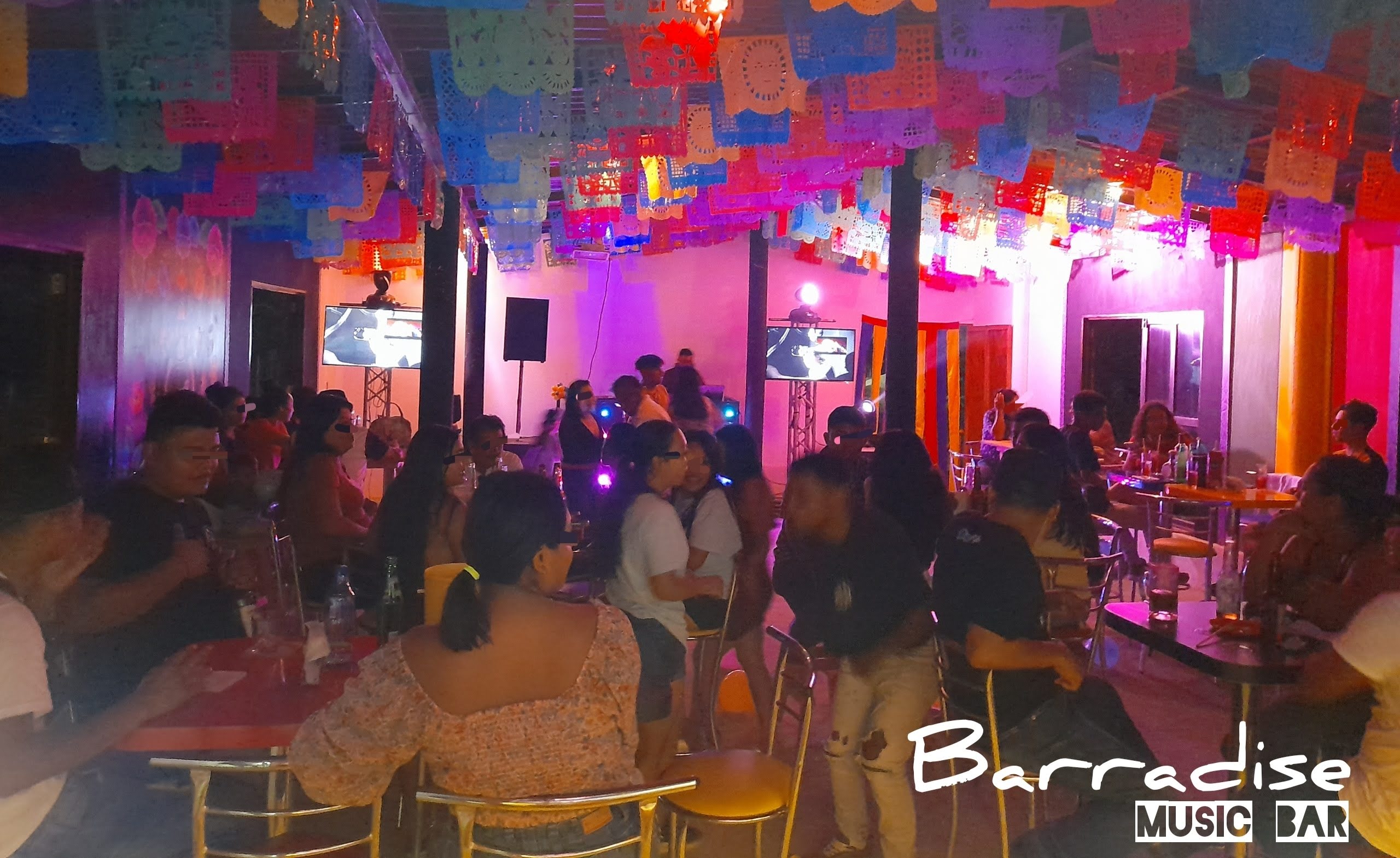 Karaoke Bar "Barradise" image 5