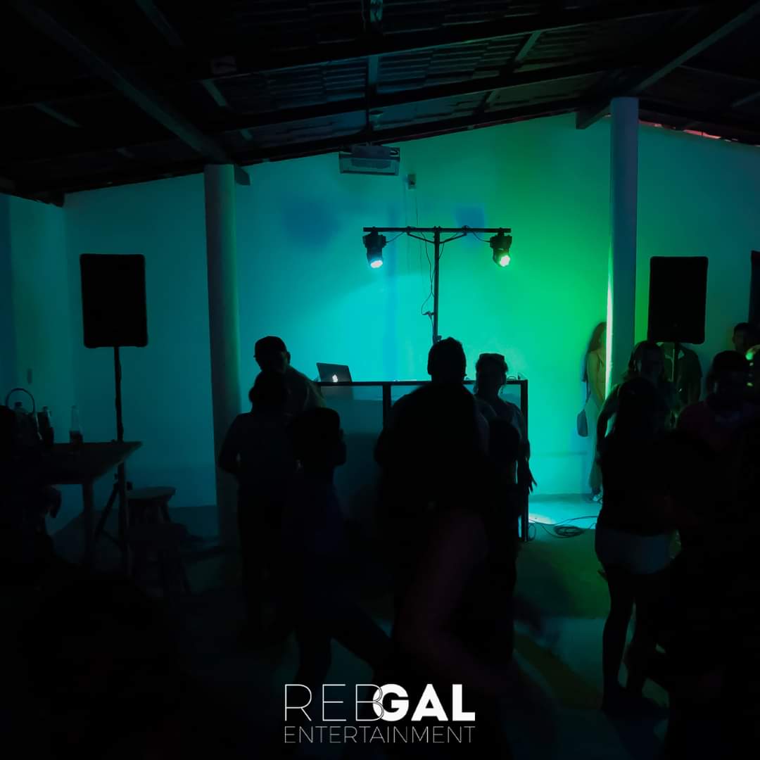 Karaoke Bar "Barradise" image 6