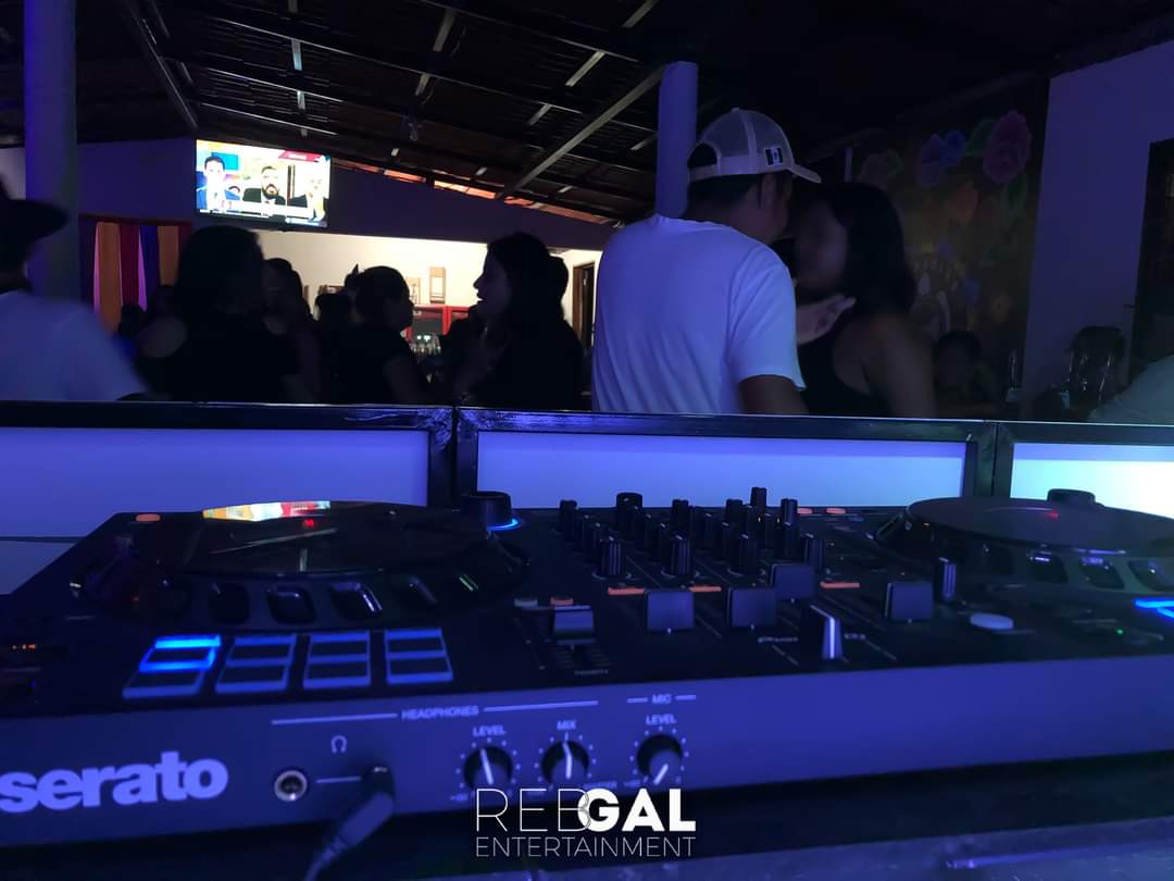 Karaoke Bar "Barradise" image 7