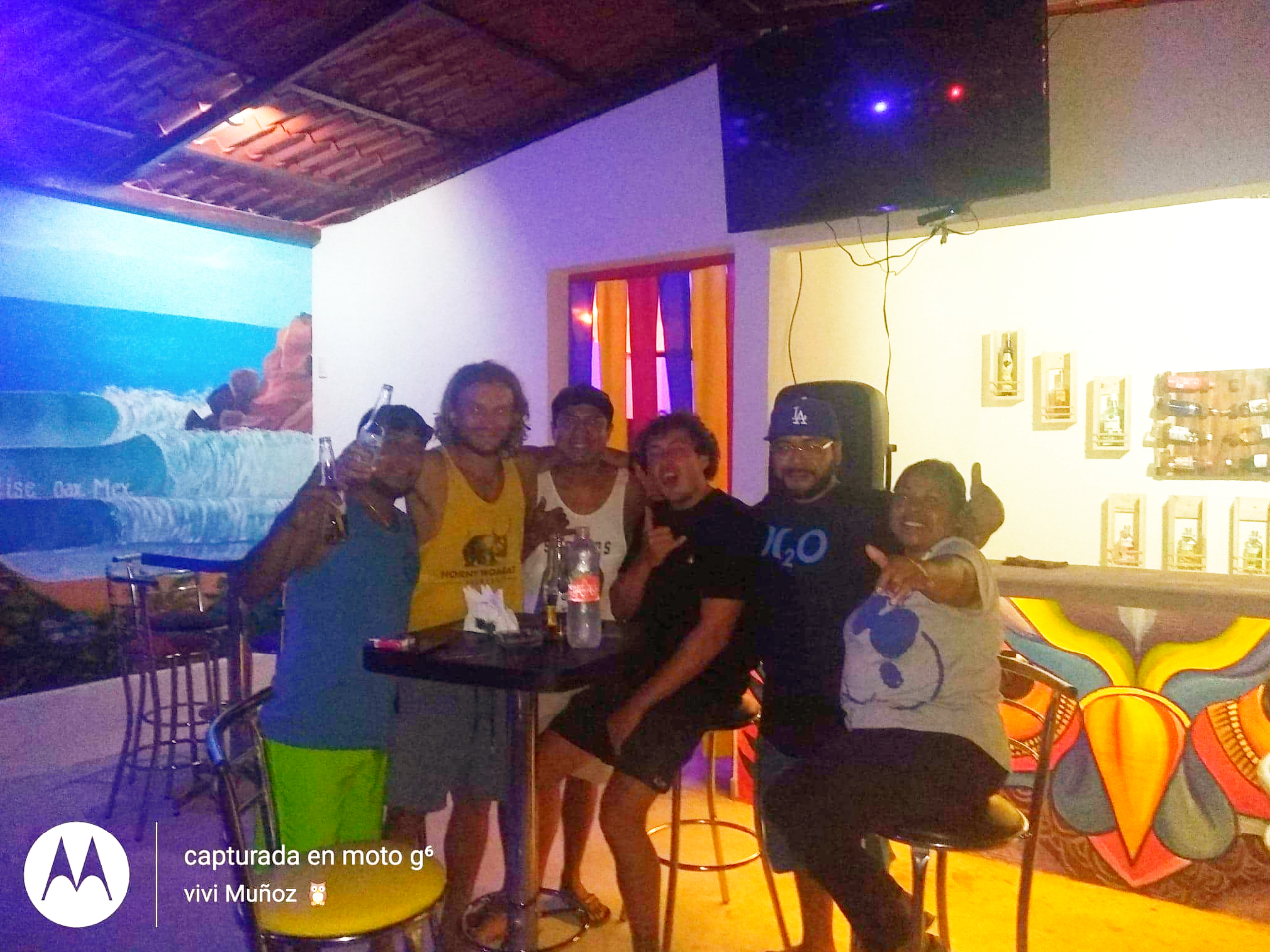 Karaoke Bar "Barradise" image 9